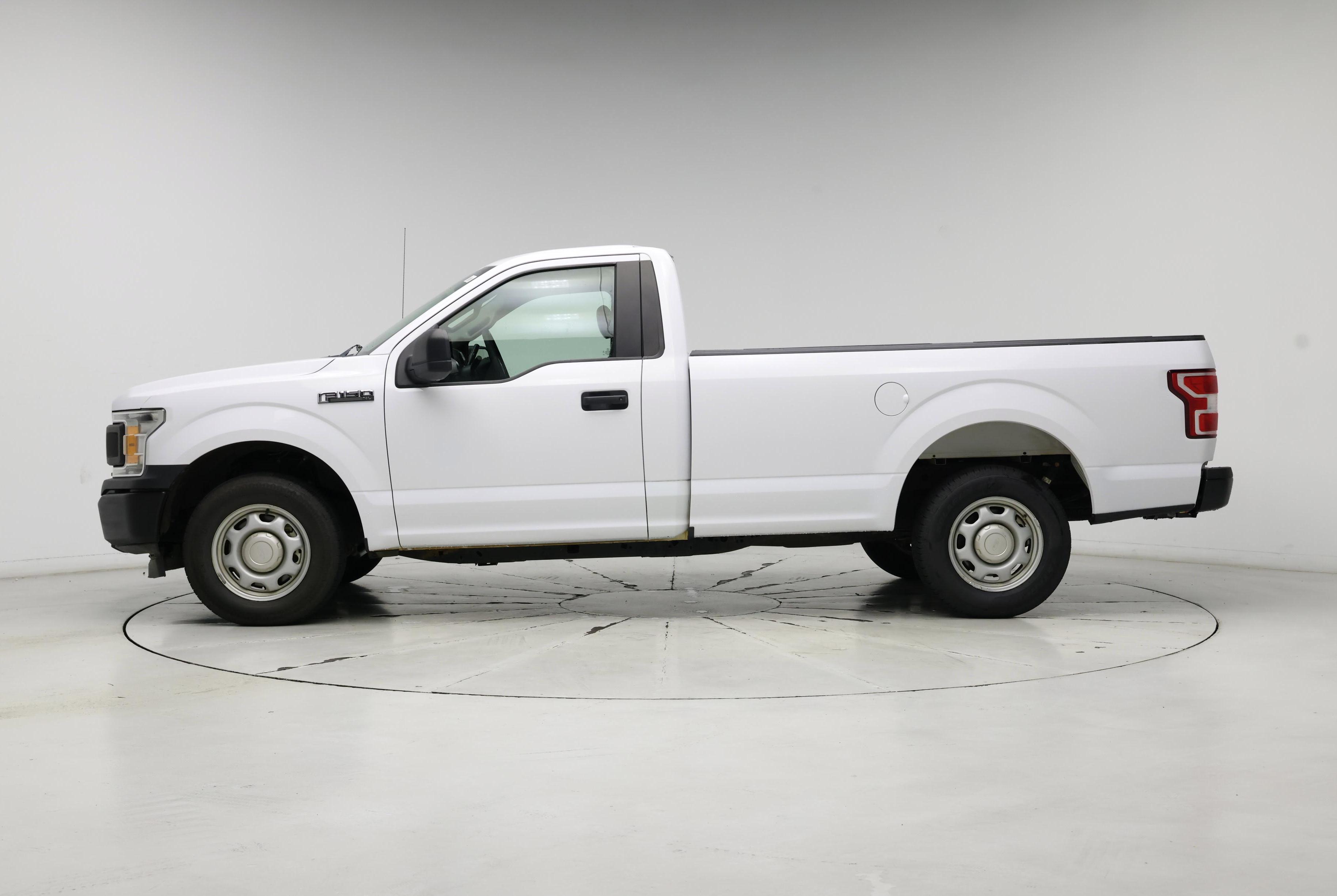 Thumbnail: 2019 Ford F-150 - 3
