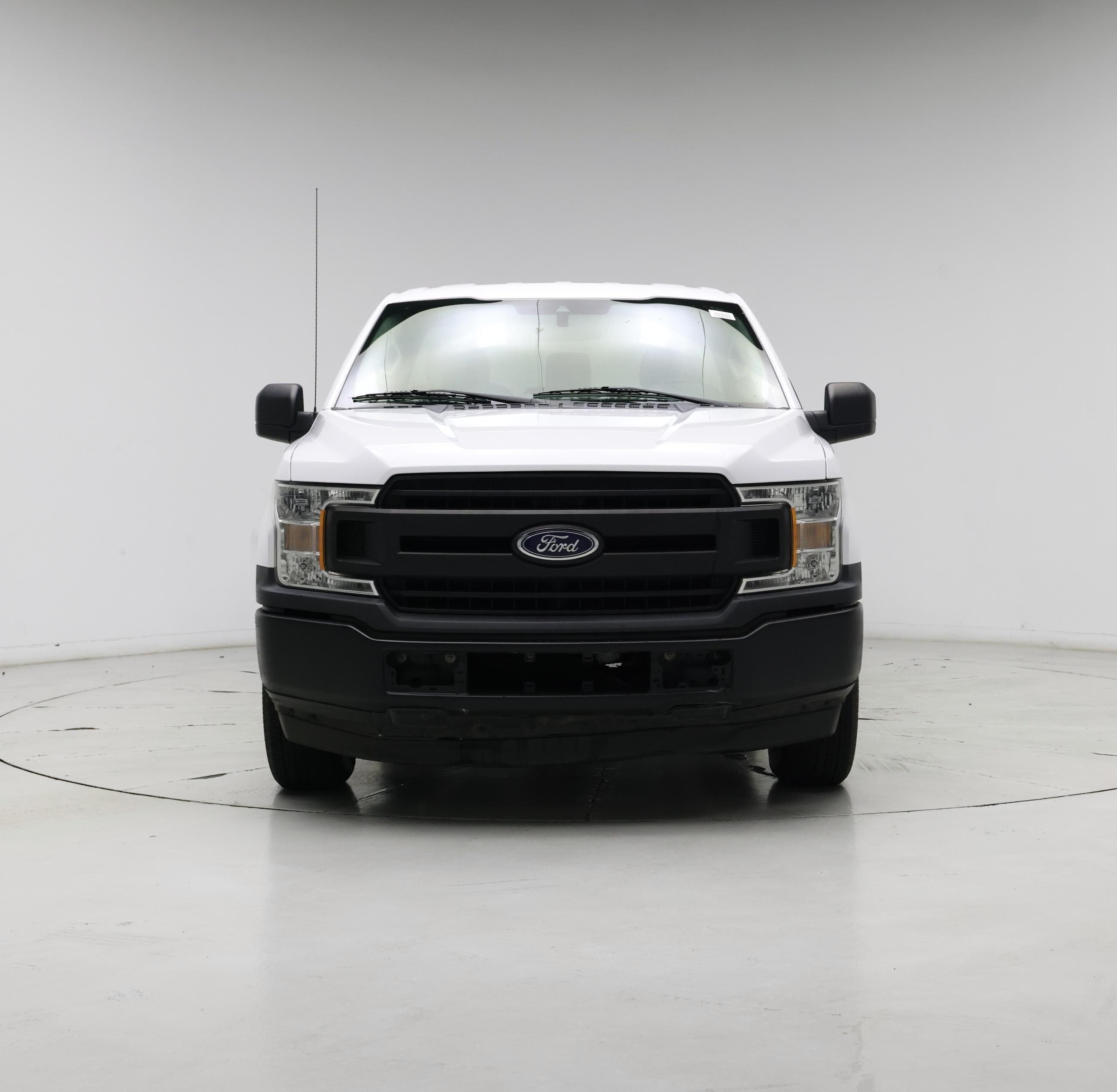 Thumbnail: 2019 Ford F-150 - 5