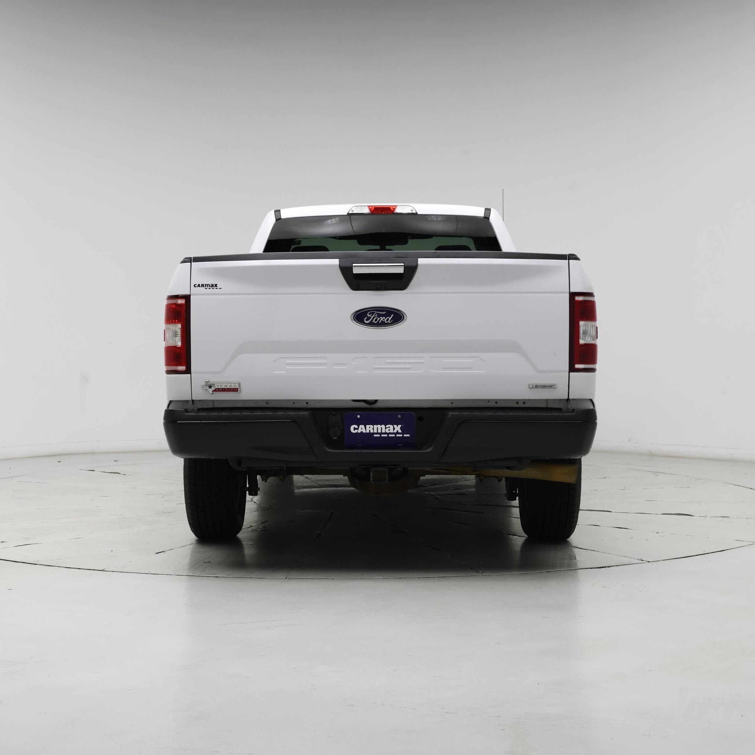 Thumbnail: 2019 Ford F-150 - 6