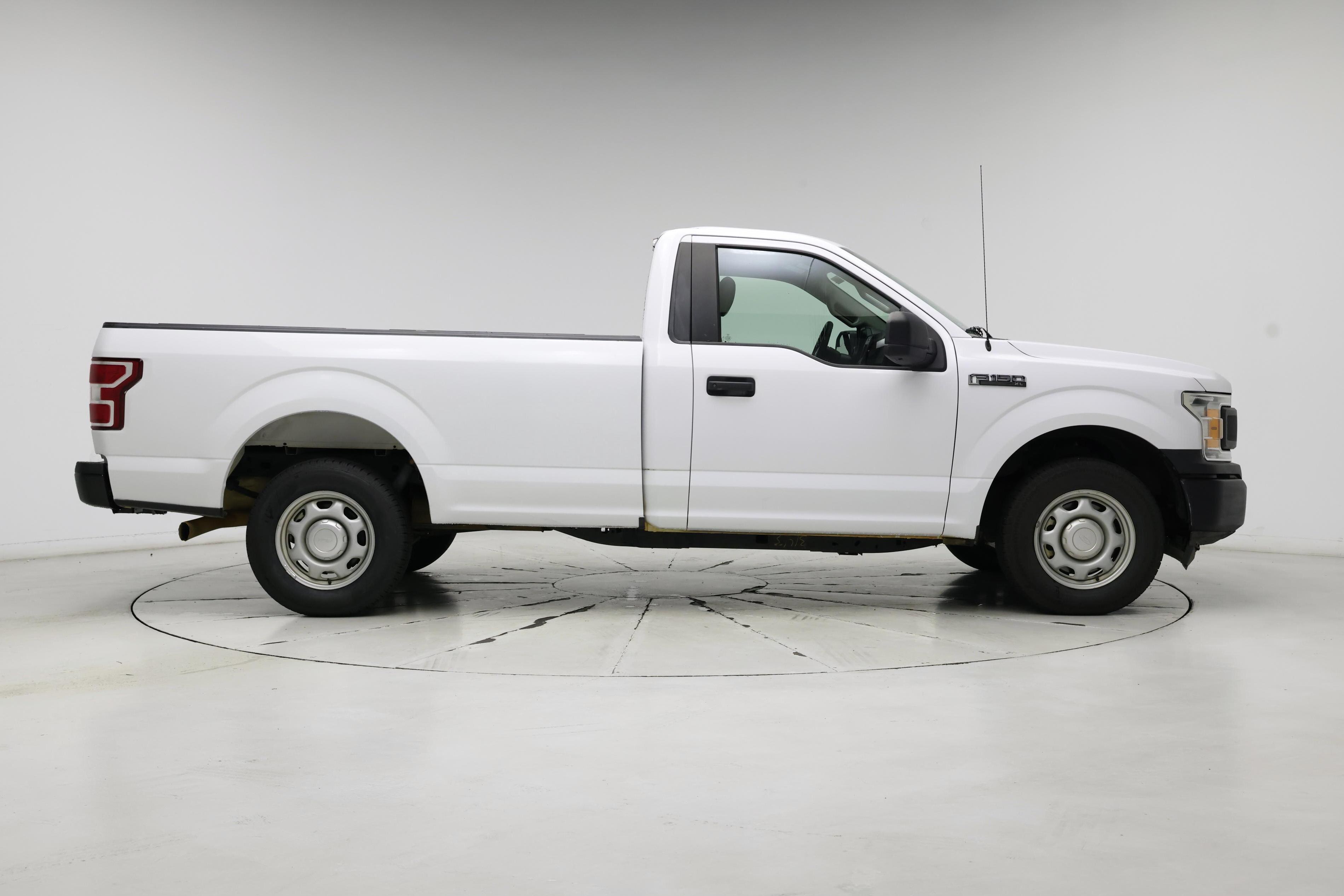 Thumbnail: 2019 Ford F-150 - 7