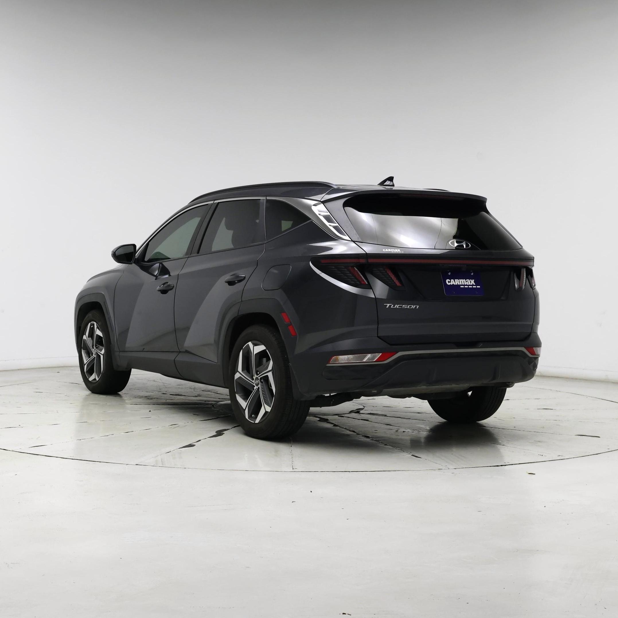 Thumbnail: 2023 Hyundai Tucson - 2