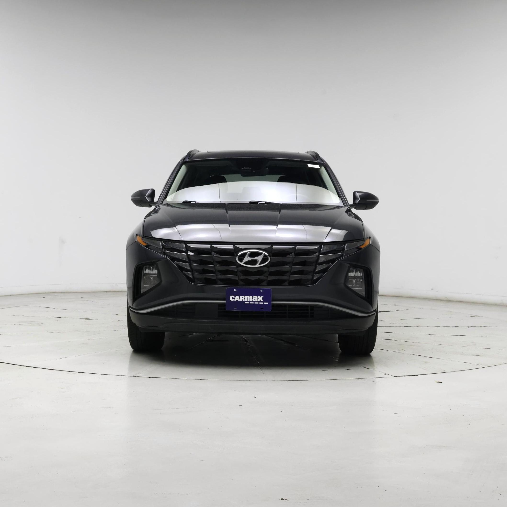 Thumbnail: 2023 Hyundai Tucson - 5