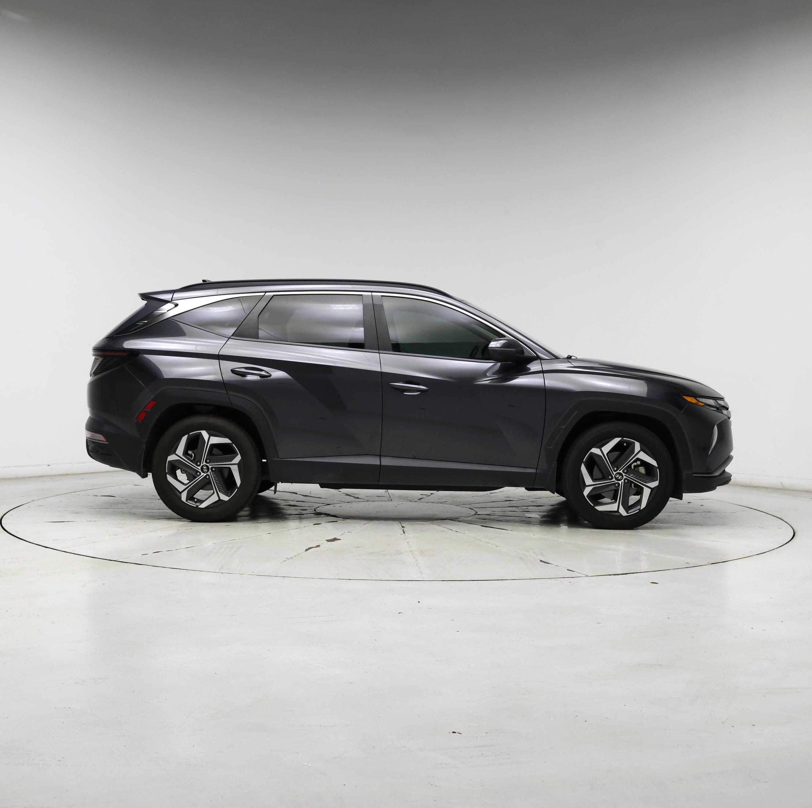Thumbnail: 2023 Hyundai Tucson - 7