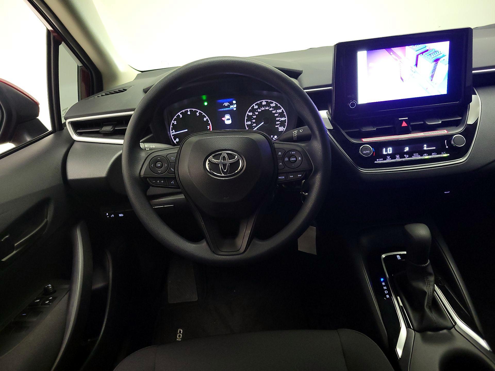 Thumbnail: 2024 Toyota Corolla - 10