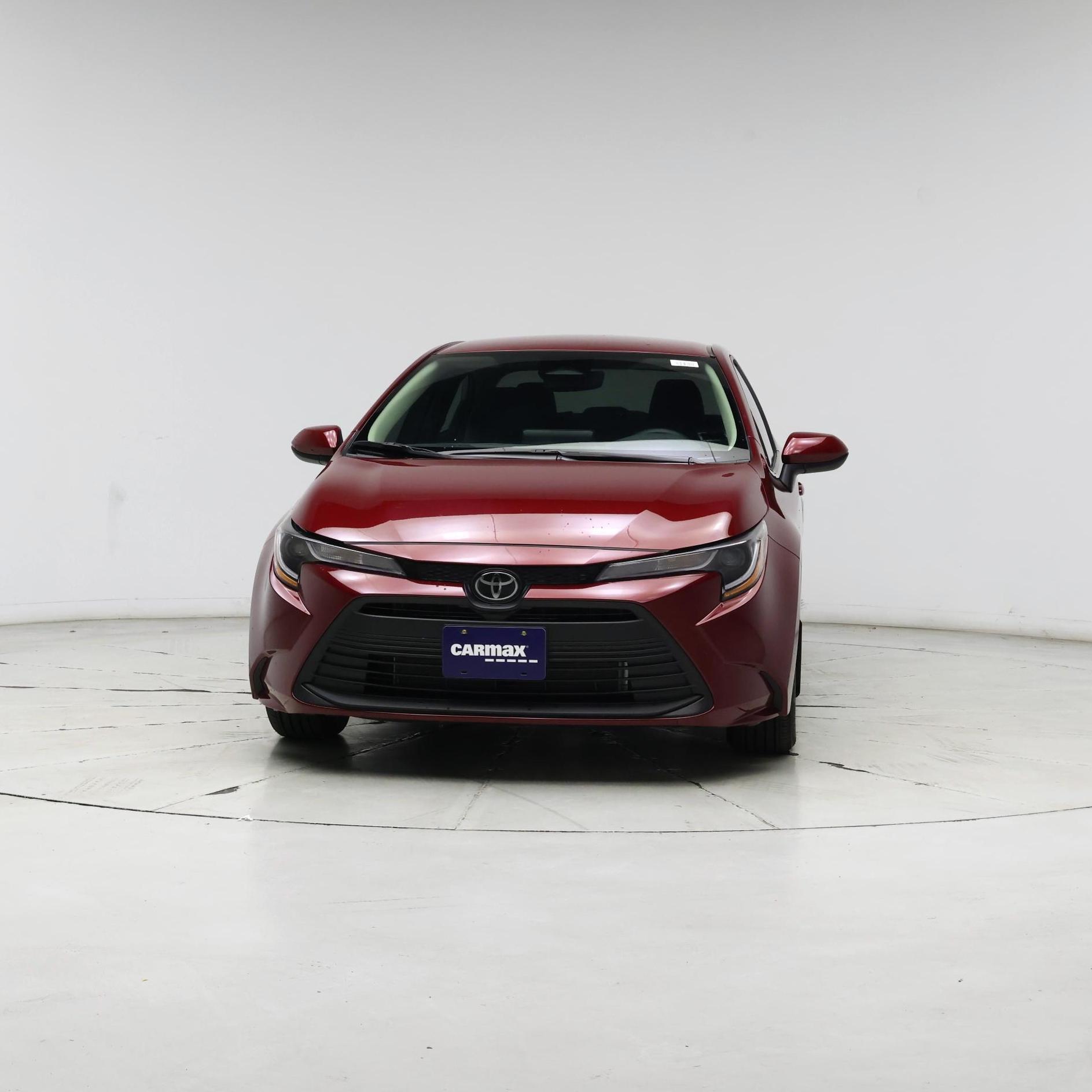 Thumbnail: 2024 Toyota Corolla - 5