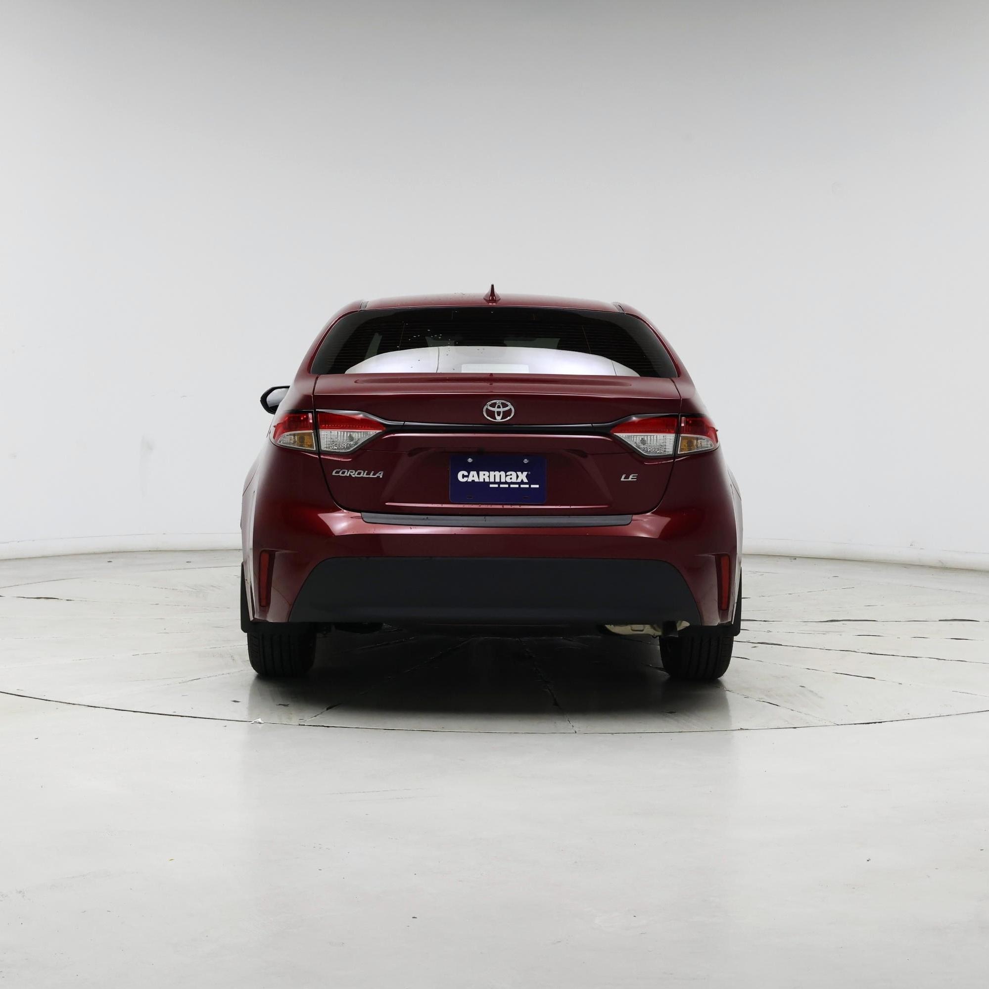 Thumbnail: 2024 Toyota Corolla - 6