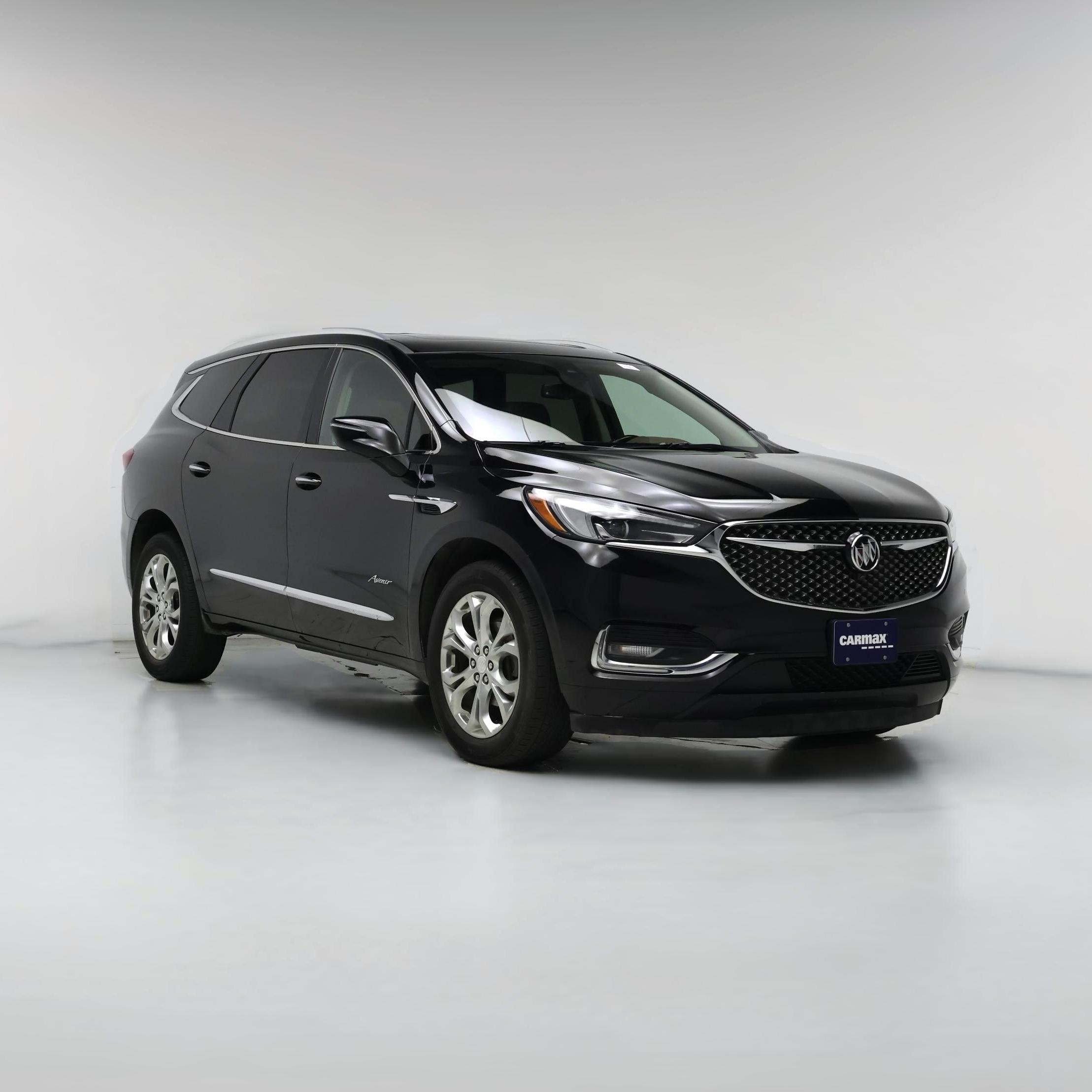 Thumbnail: 2020 Buick Enclave - 1