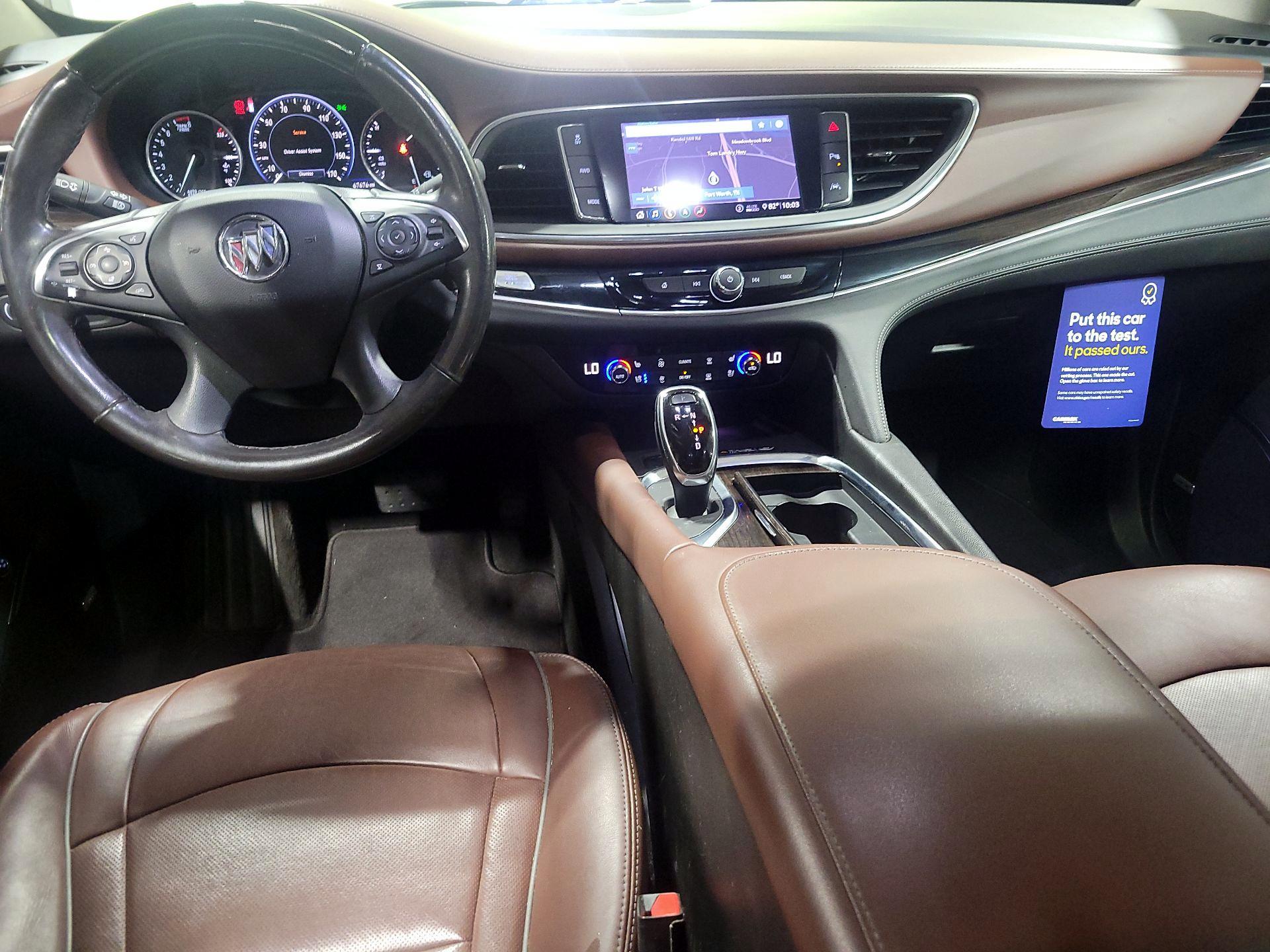 Thumbnail: 2020 Buick Enclave - 9