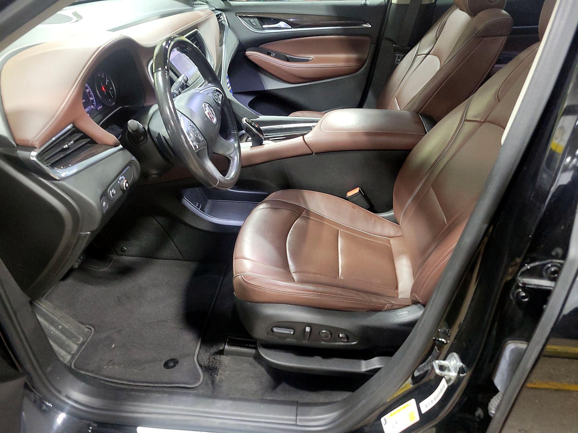Thumbnail: 2020 Buick Enclave - 11