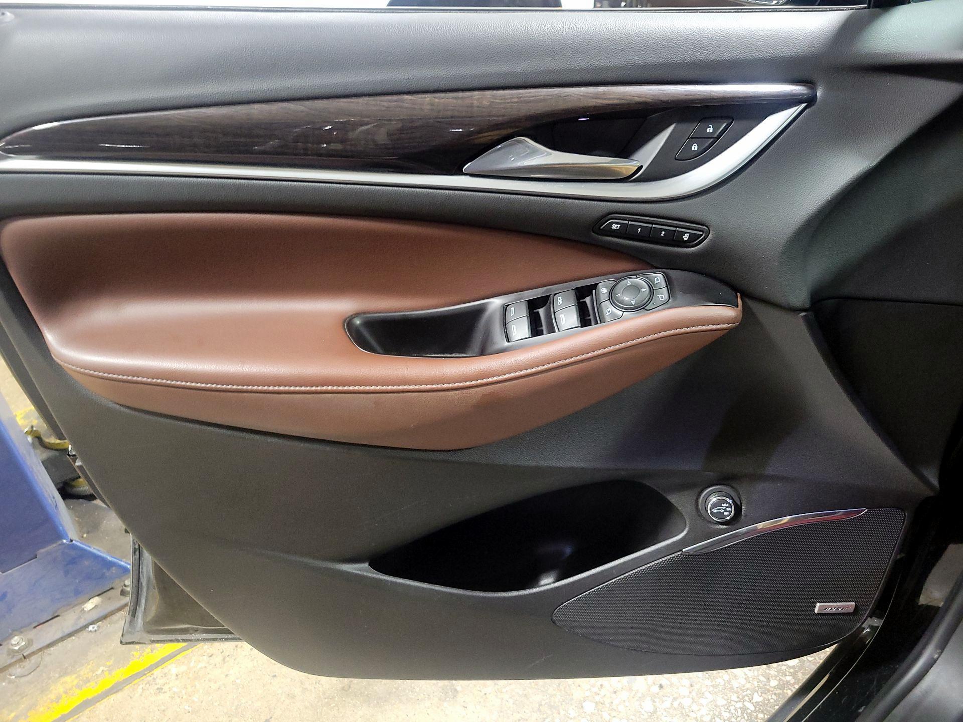 Thumbnail: 2020 Buick Enclave - 12