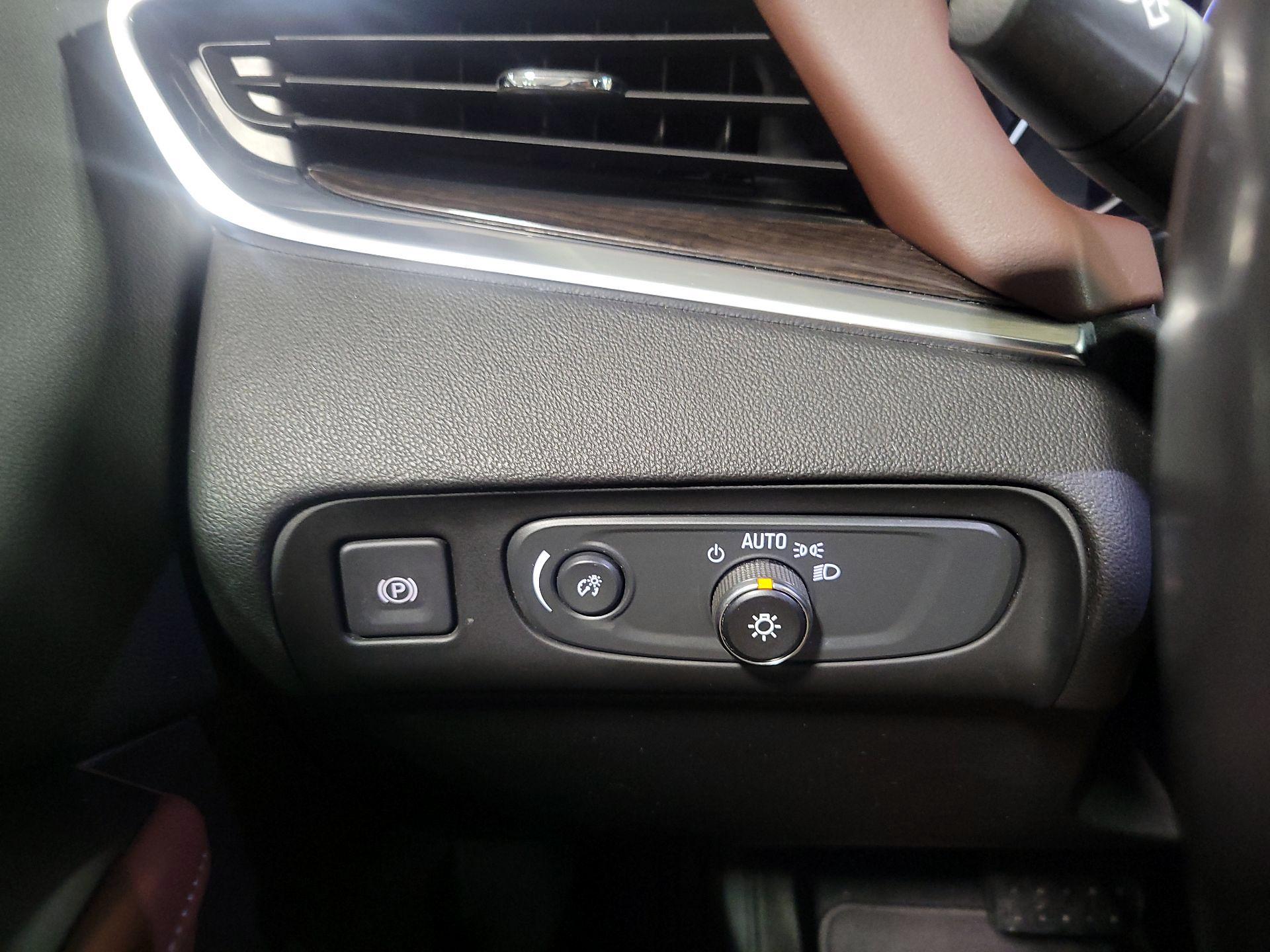 Thumbnail: 2020 Buick Enclave - 13
