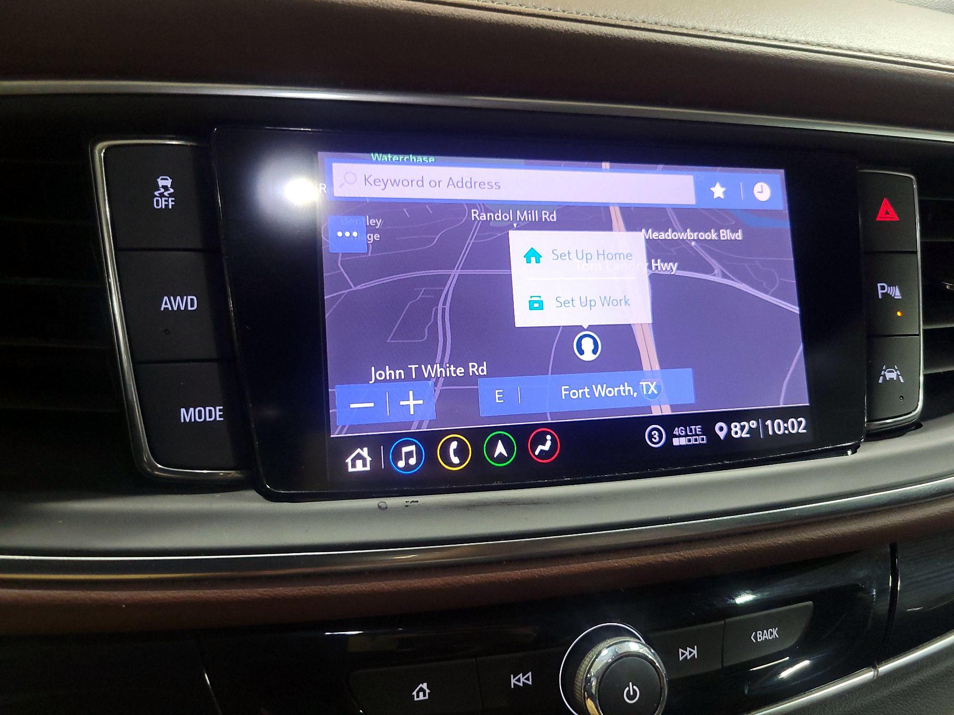Thumbnail: 2020 Buick Enclave - 14