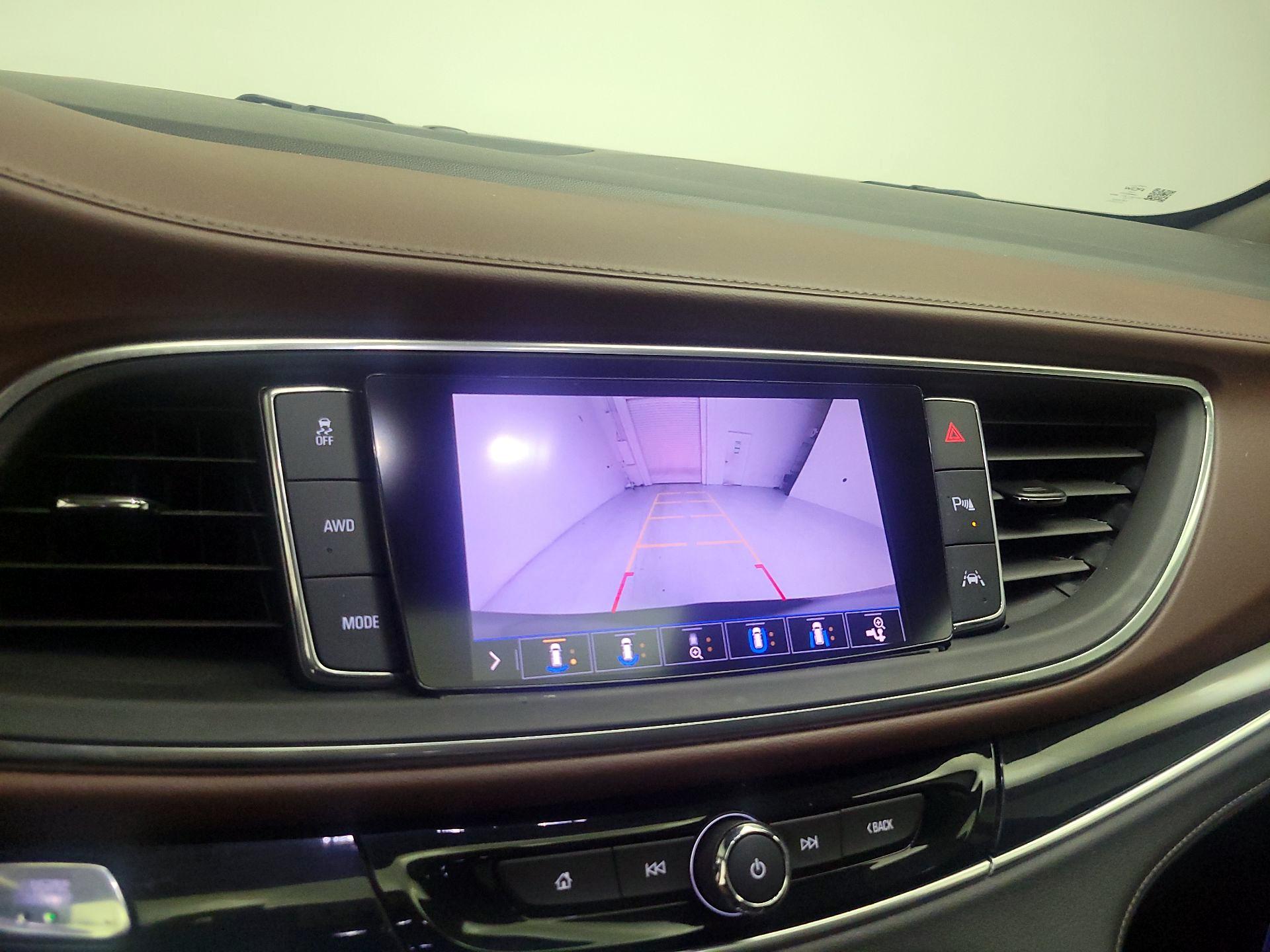 Thumbnail: 2020 Buick Enclave - 15