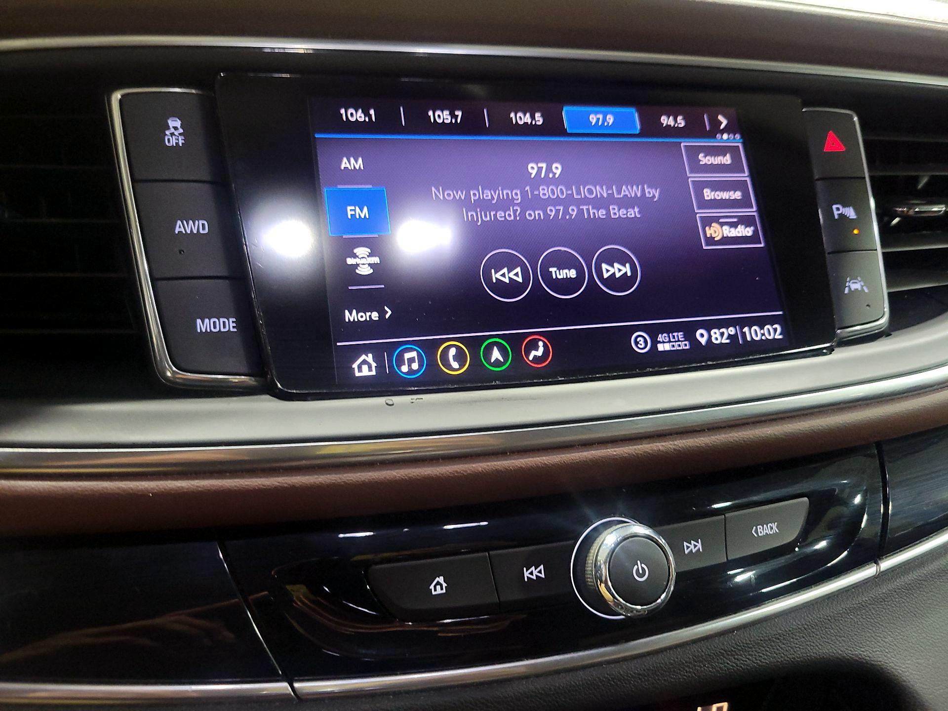 Thumbnail: 2020 Buick Enclave - 16