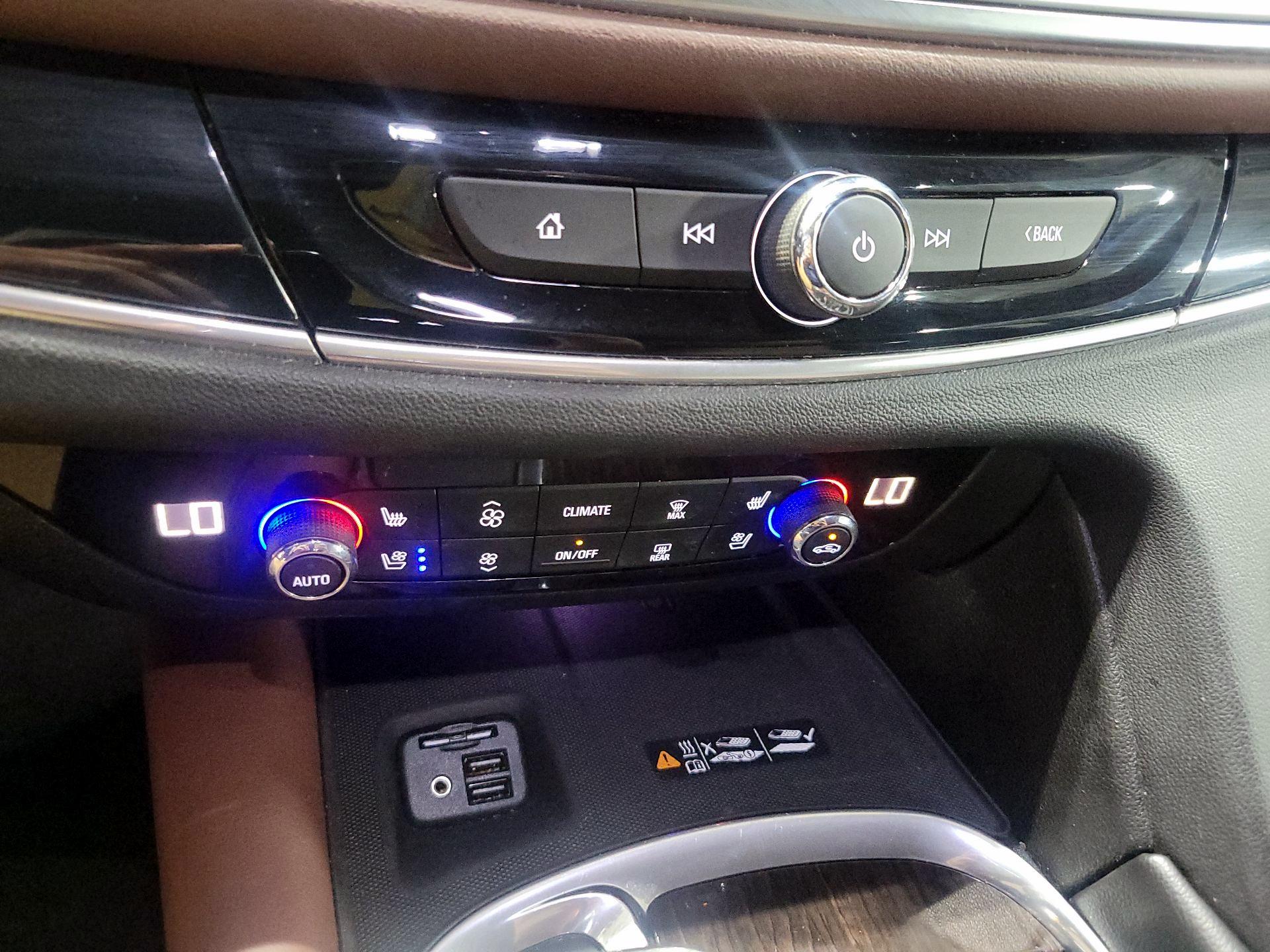 Thumbnail: 2020 Buick Enclave - 17