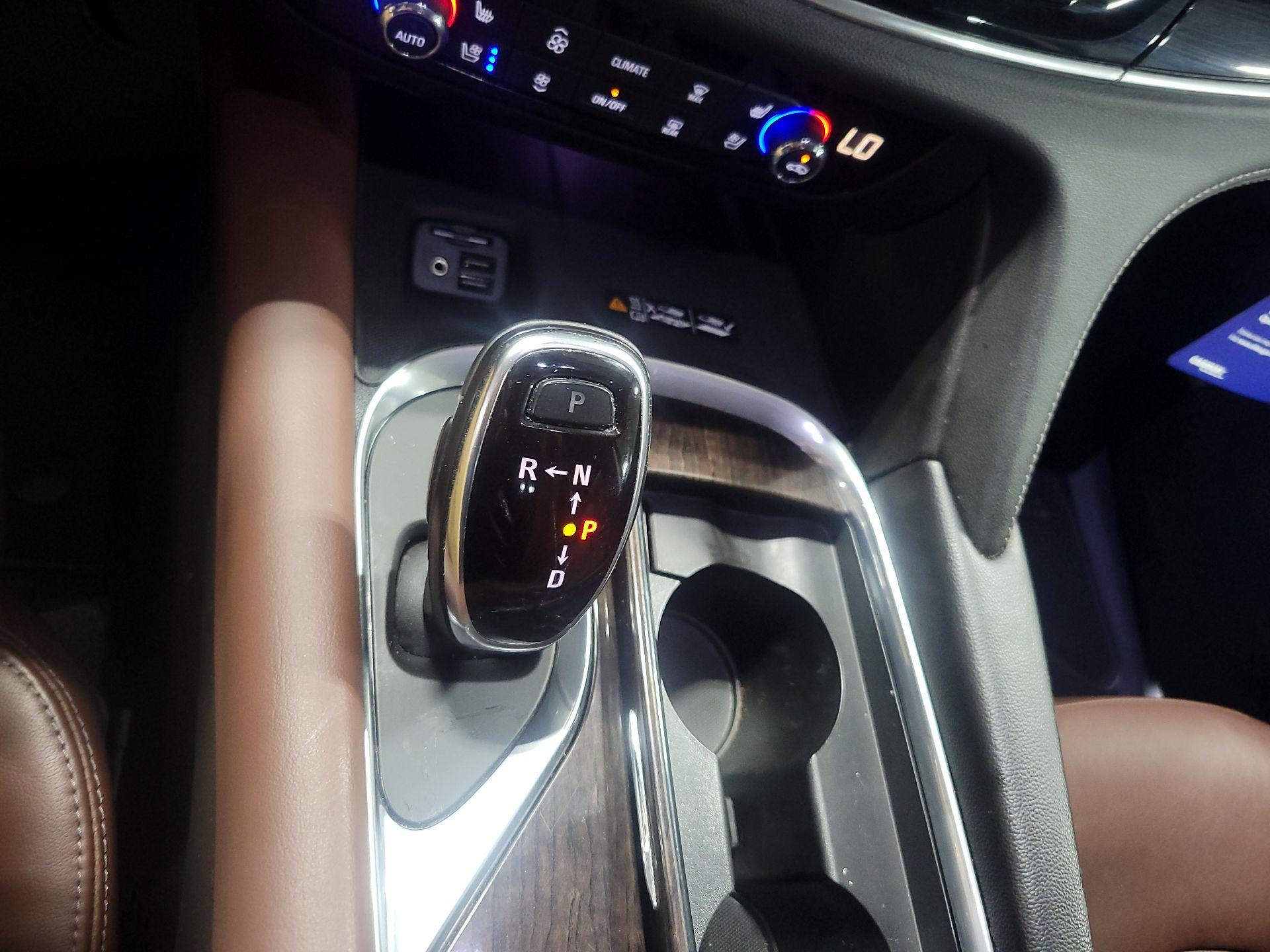 Thumbnail: 2020 Buick Enclave - 18