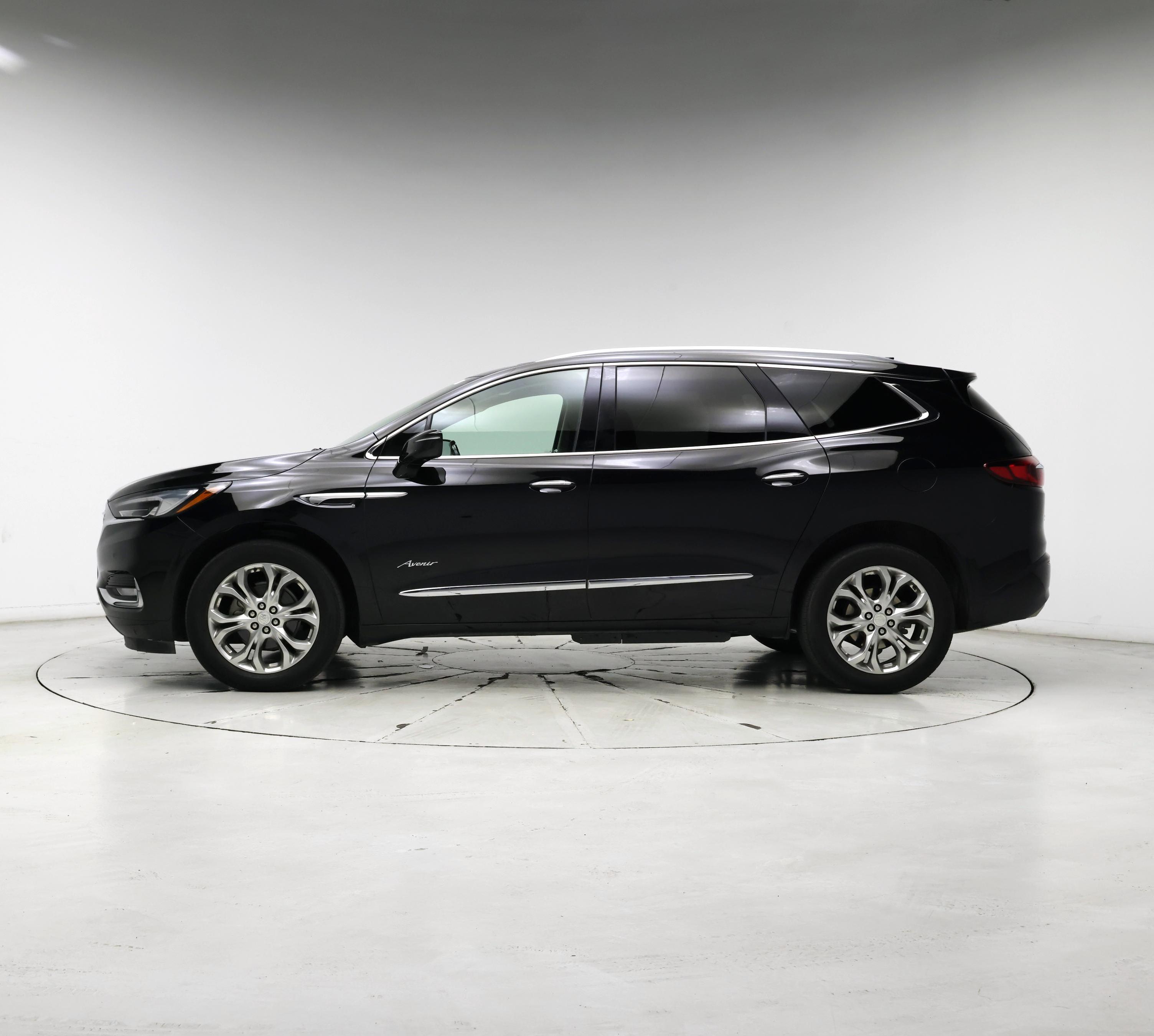 Thumbnail: 2020 Buick Enclave - 3