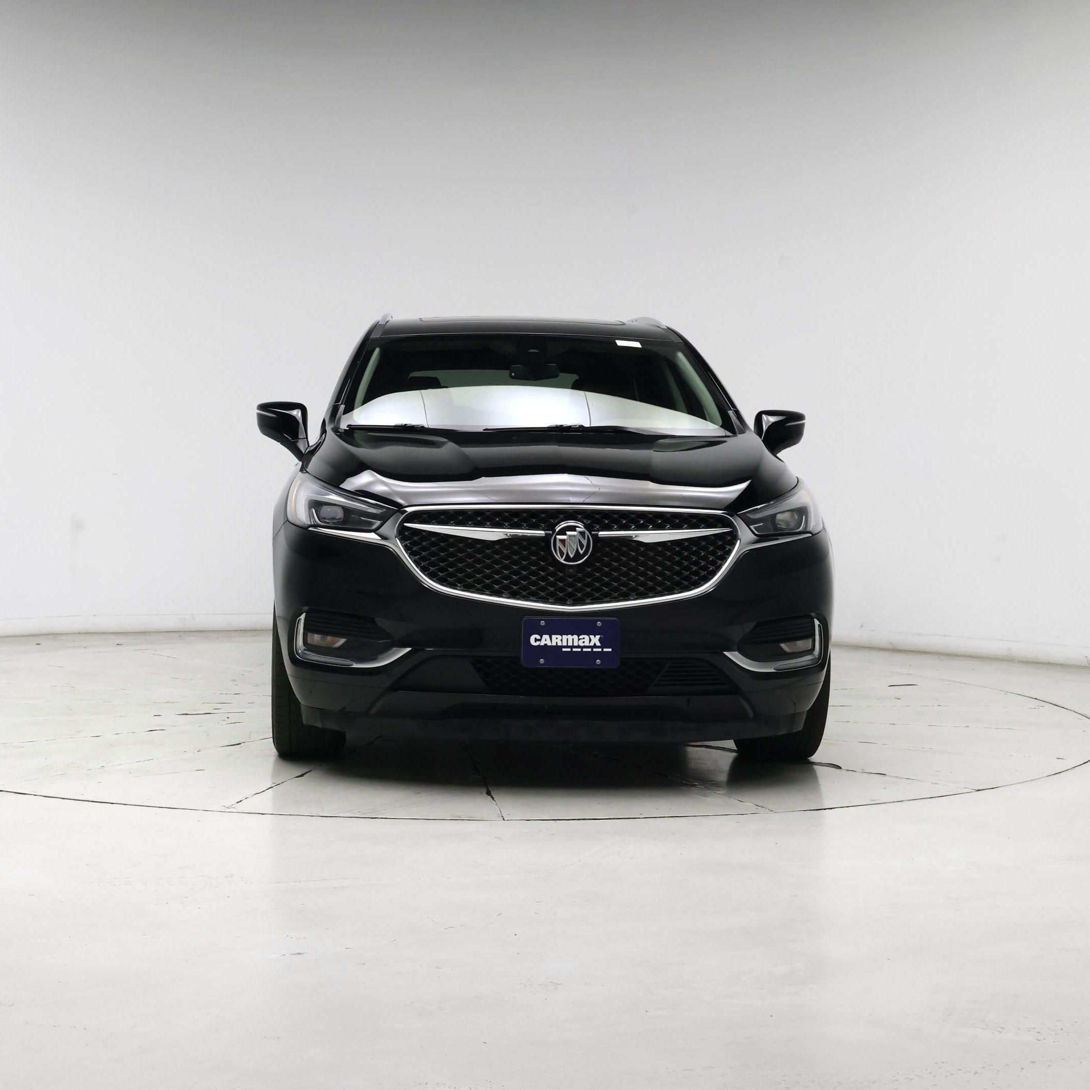 Thumbnail: 2020 Buick Enclave - 5