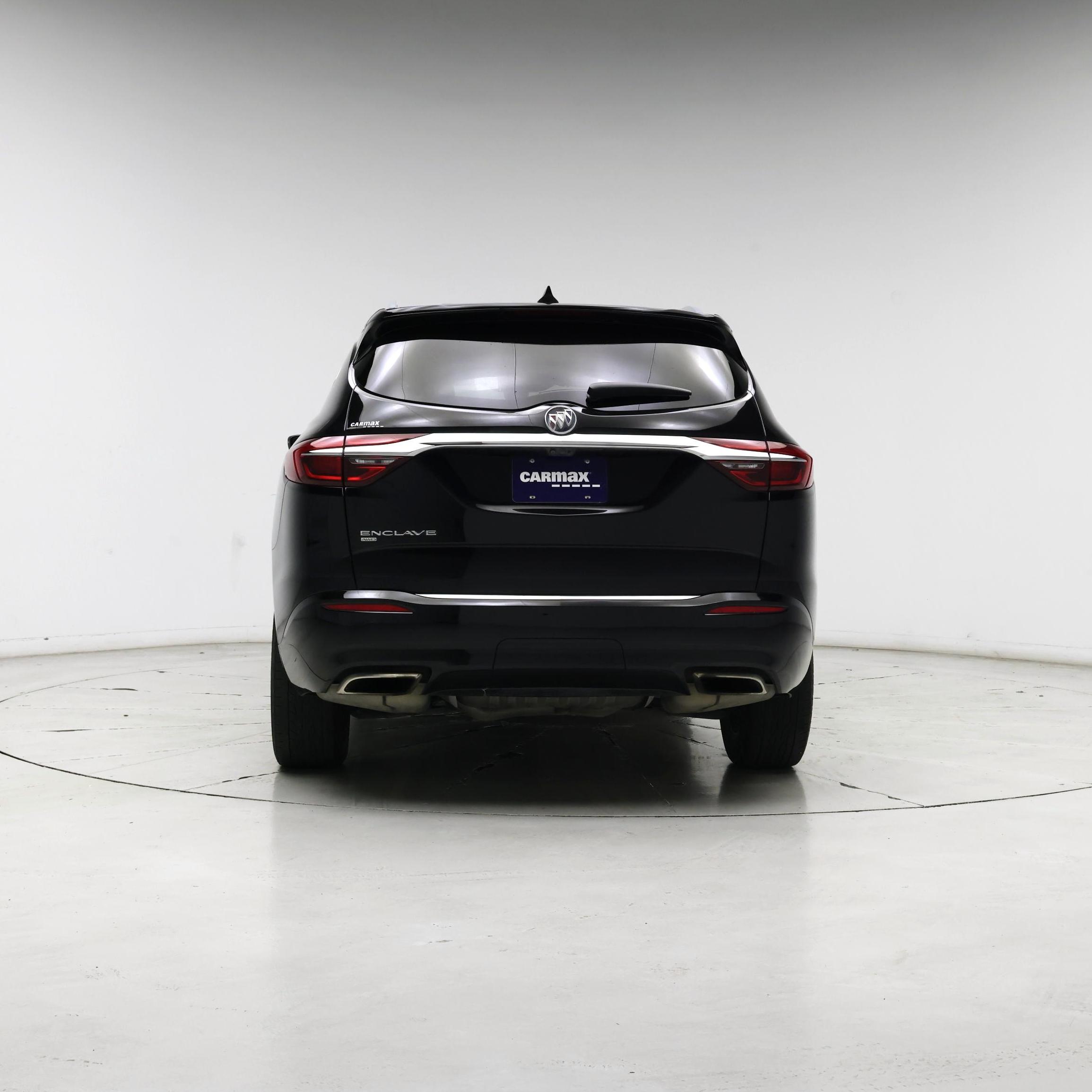 Thumbnail: 2020 Buick Enclave - 6
