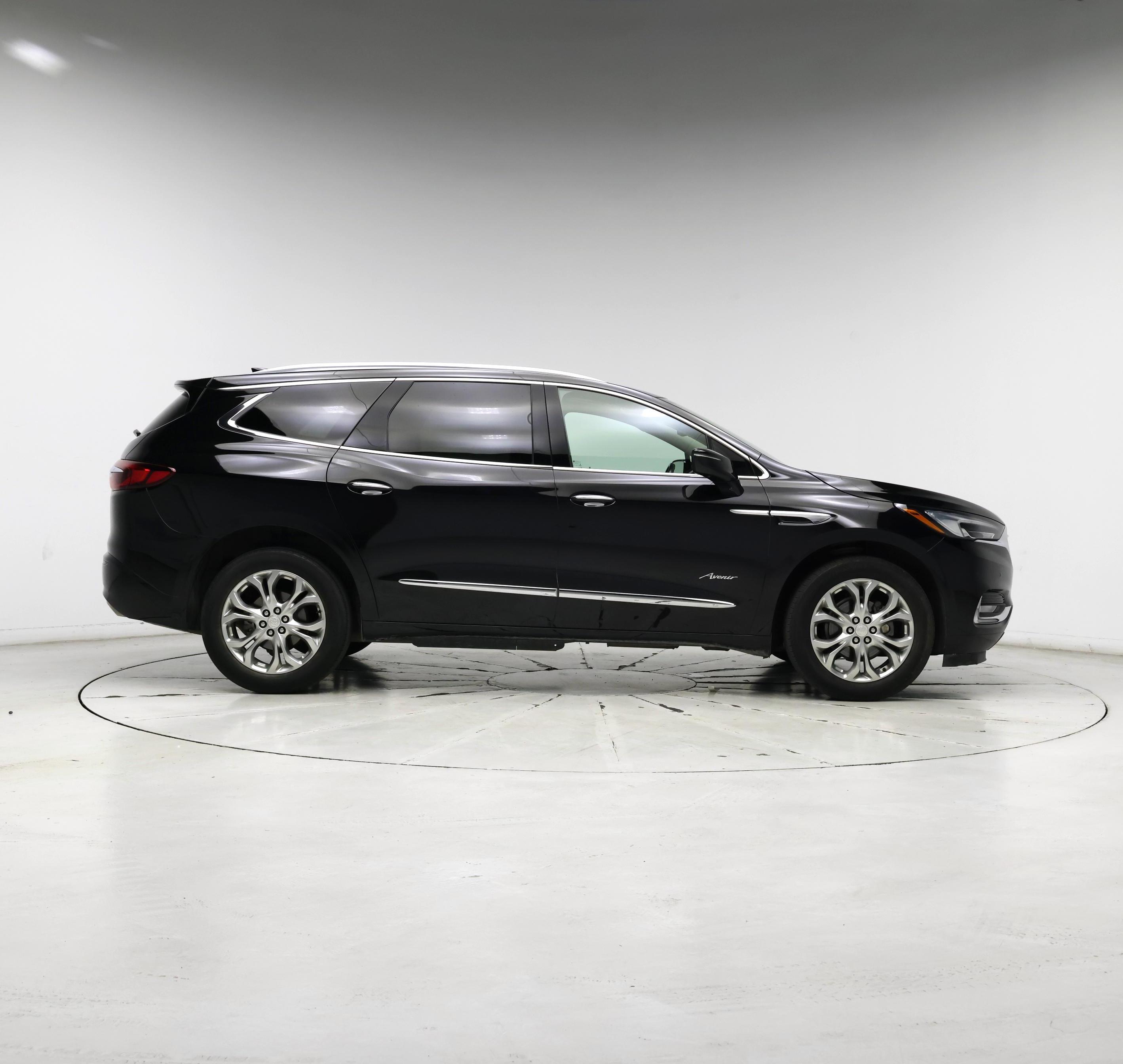 Thumbnail: 2020 Buick Enclave - 7