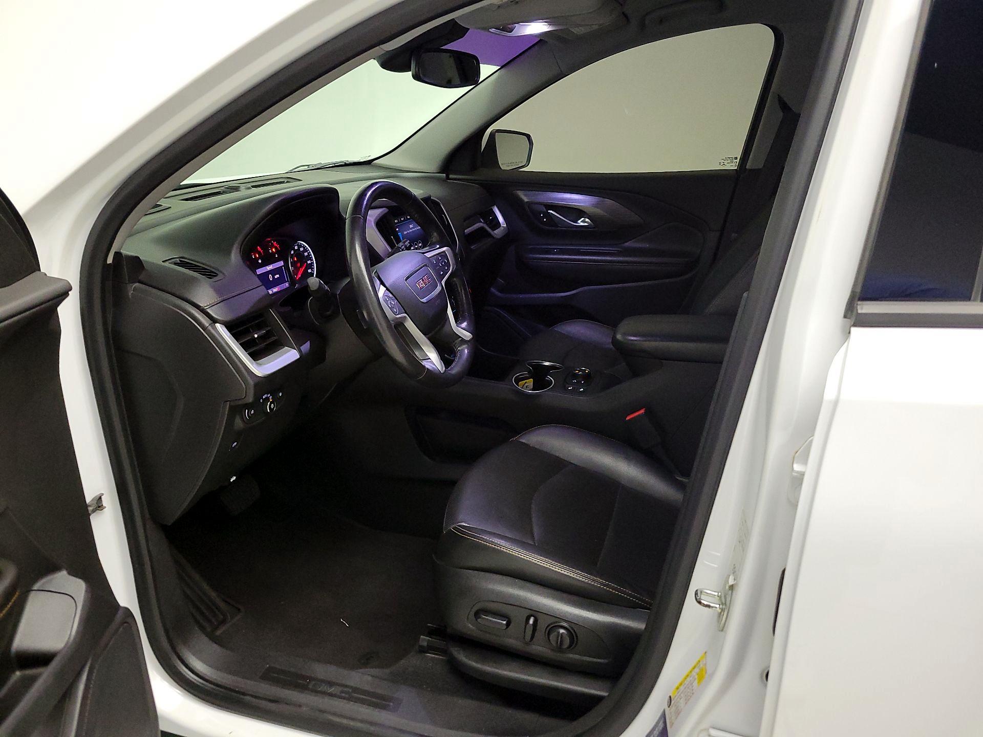 Thumbnail: 2020 GMC Terrain - 11