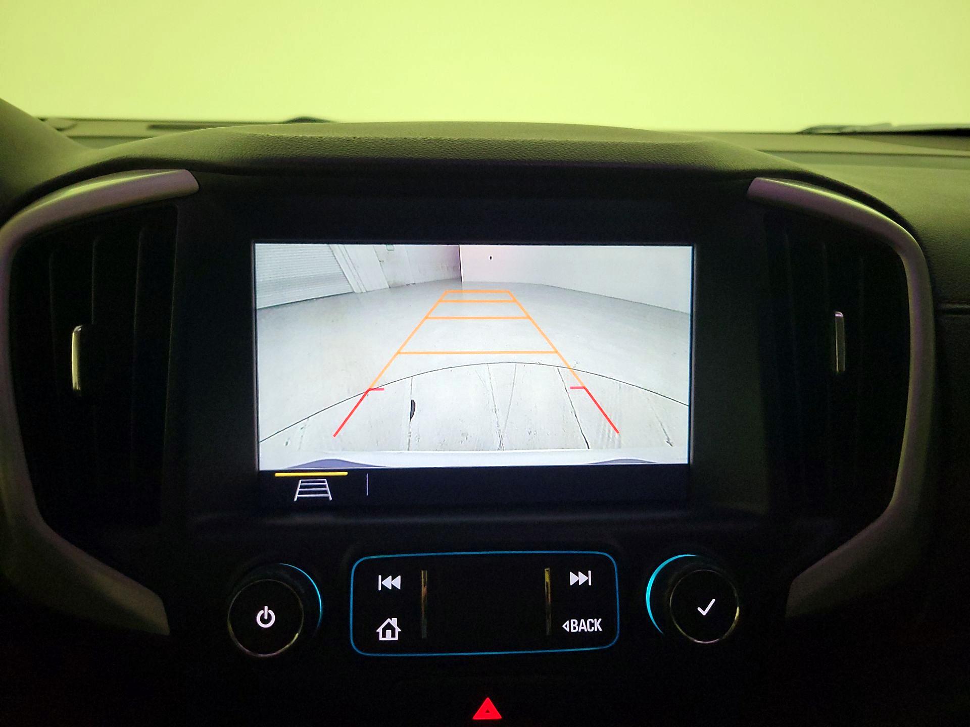 Thumbnail: 2020 GMC Terrain - 14