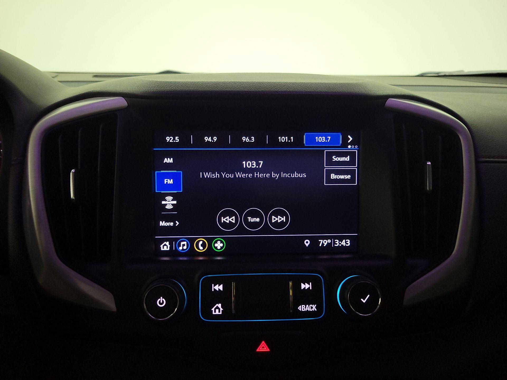 Thumbnail: 2020 GMC Terrain - 15