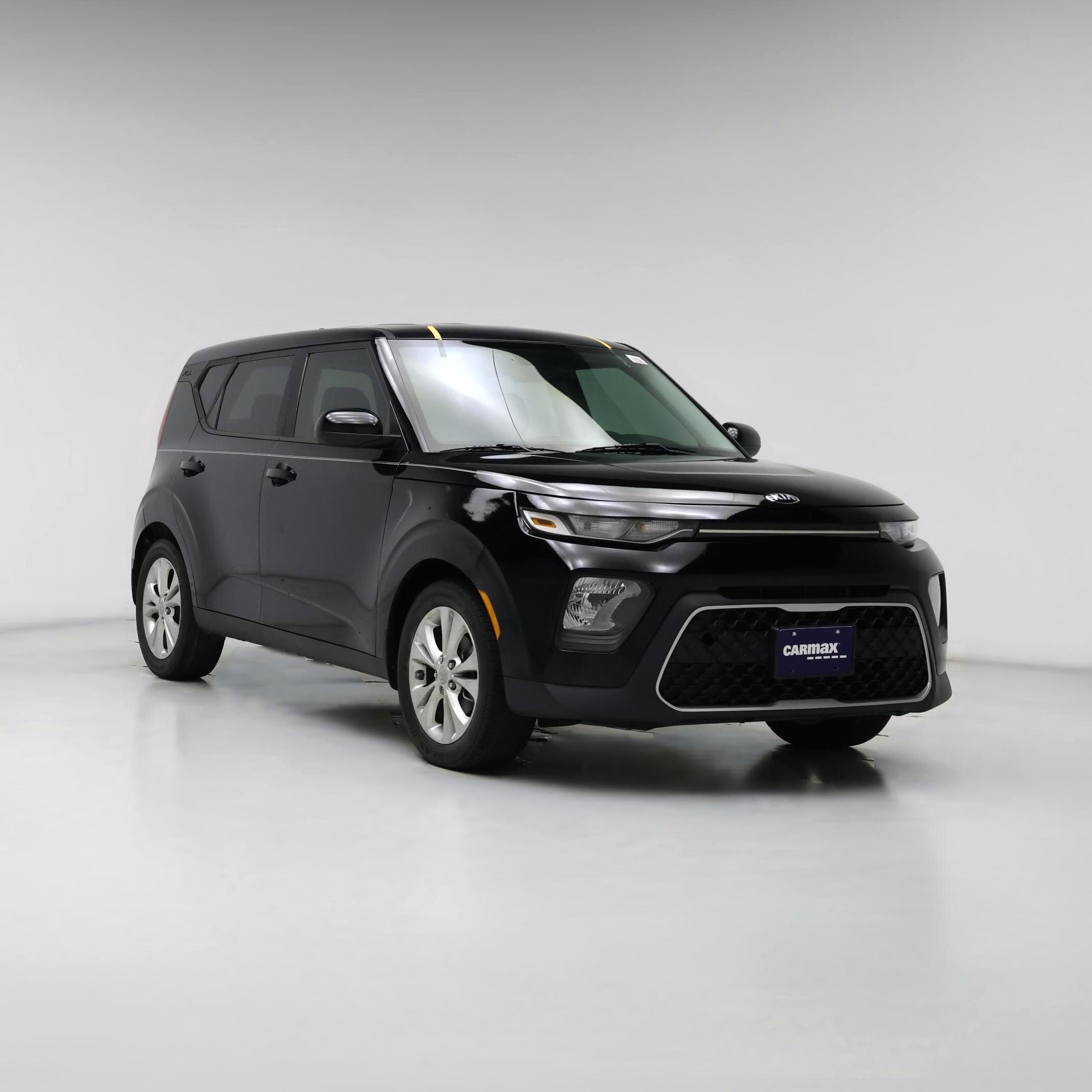 Thumbnail: 2020 Kia Soul - 1