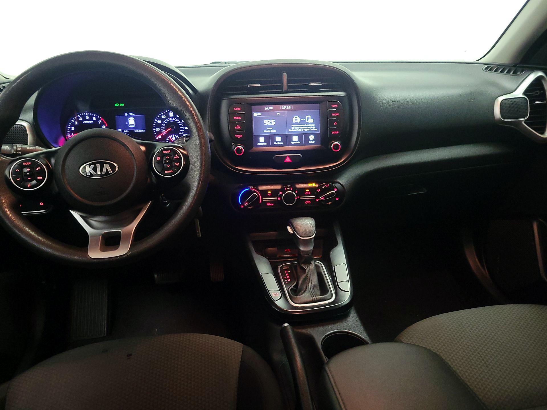 Thumbnail: 2020 Kia Soul - 9
