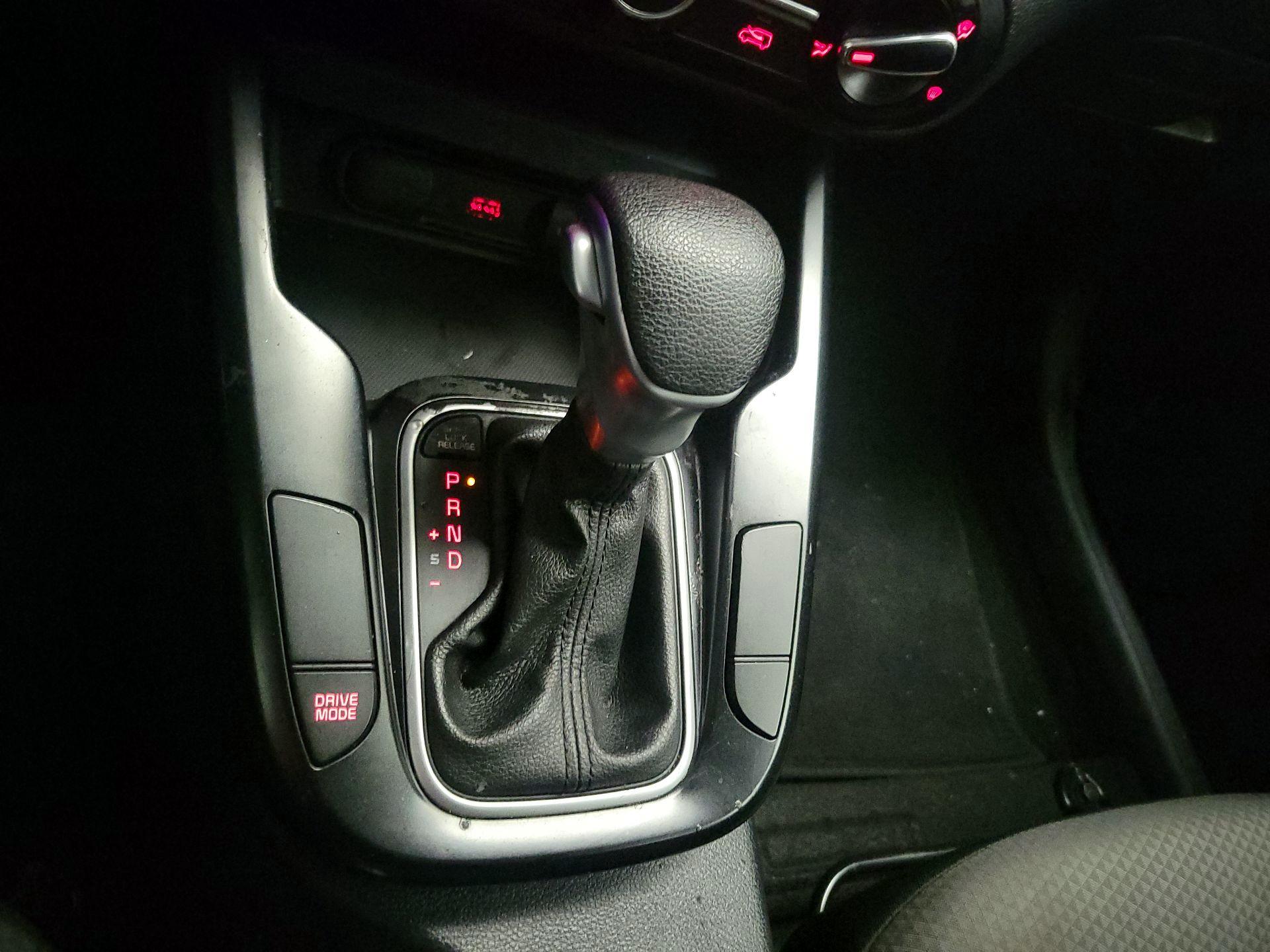 Thumbnail: 2020 Kia Soul - 17
