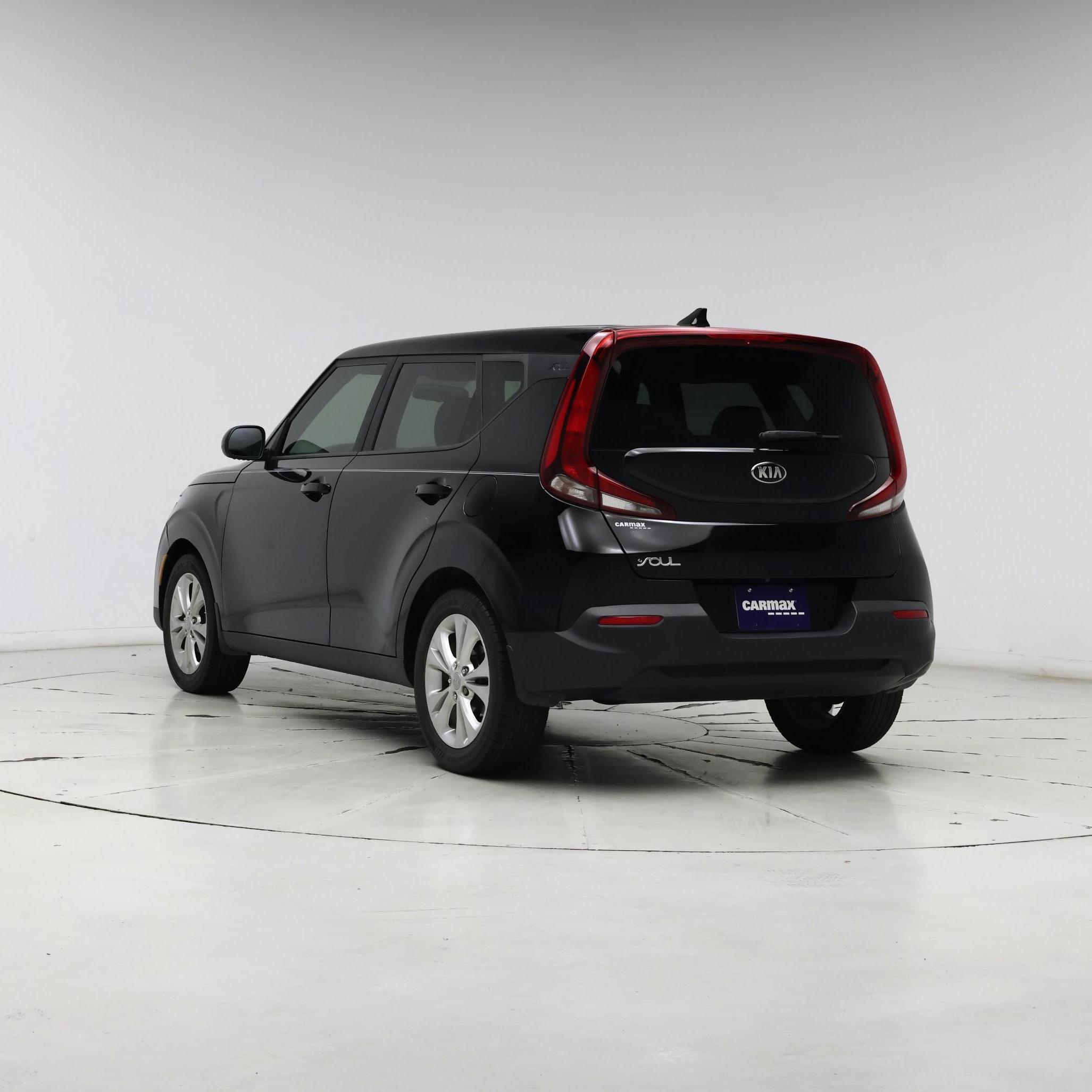 Thumbnail: 2020 Kia Soul - 2
