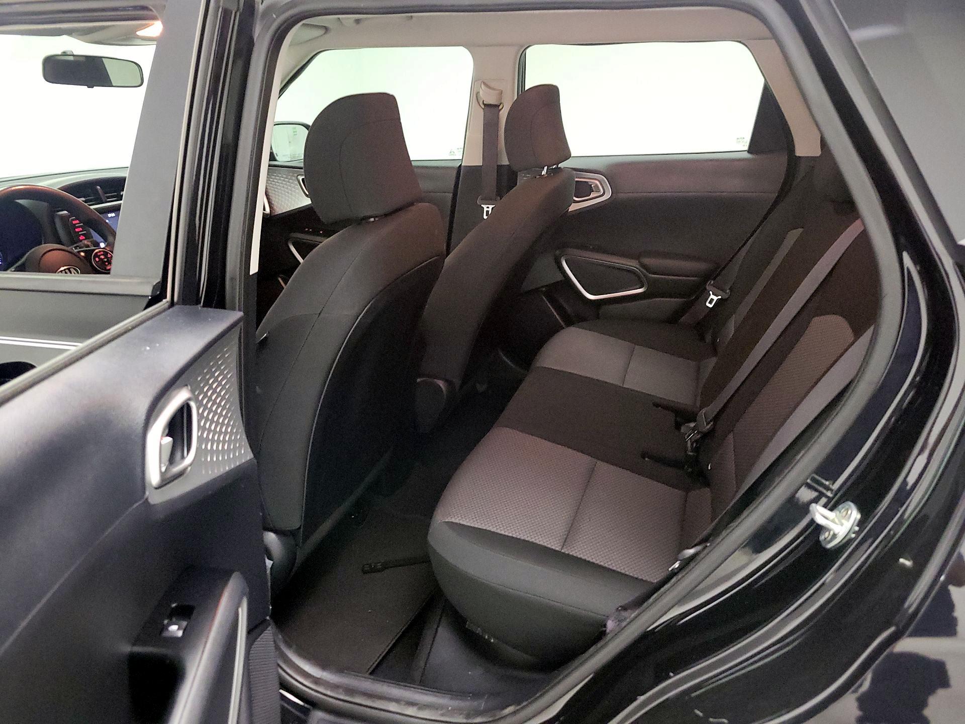 Thumbnail: 2020 Kia Soul - 19