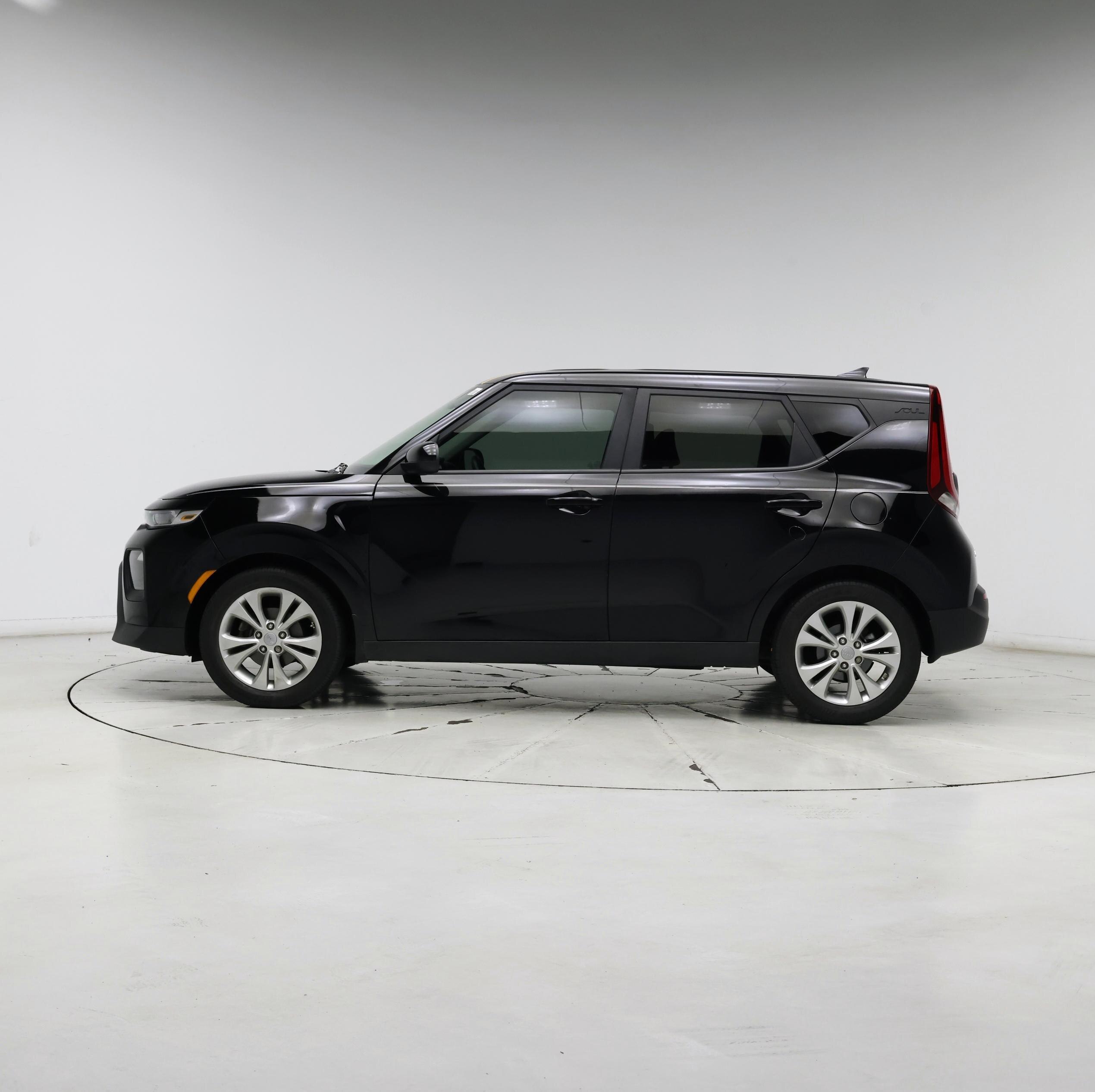 Thumbnail: 2020 Kia Soul - 3
