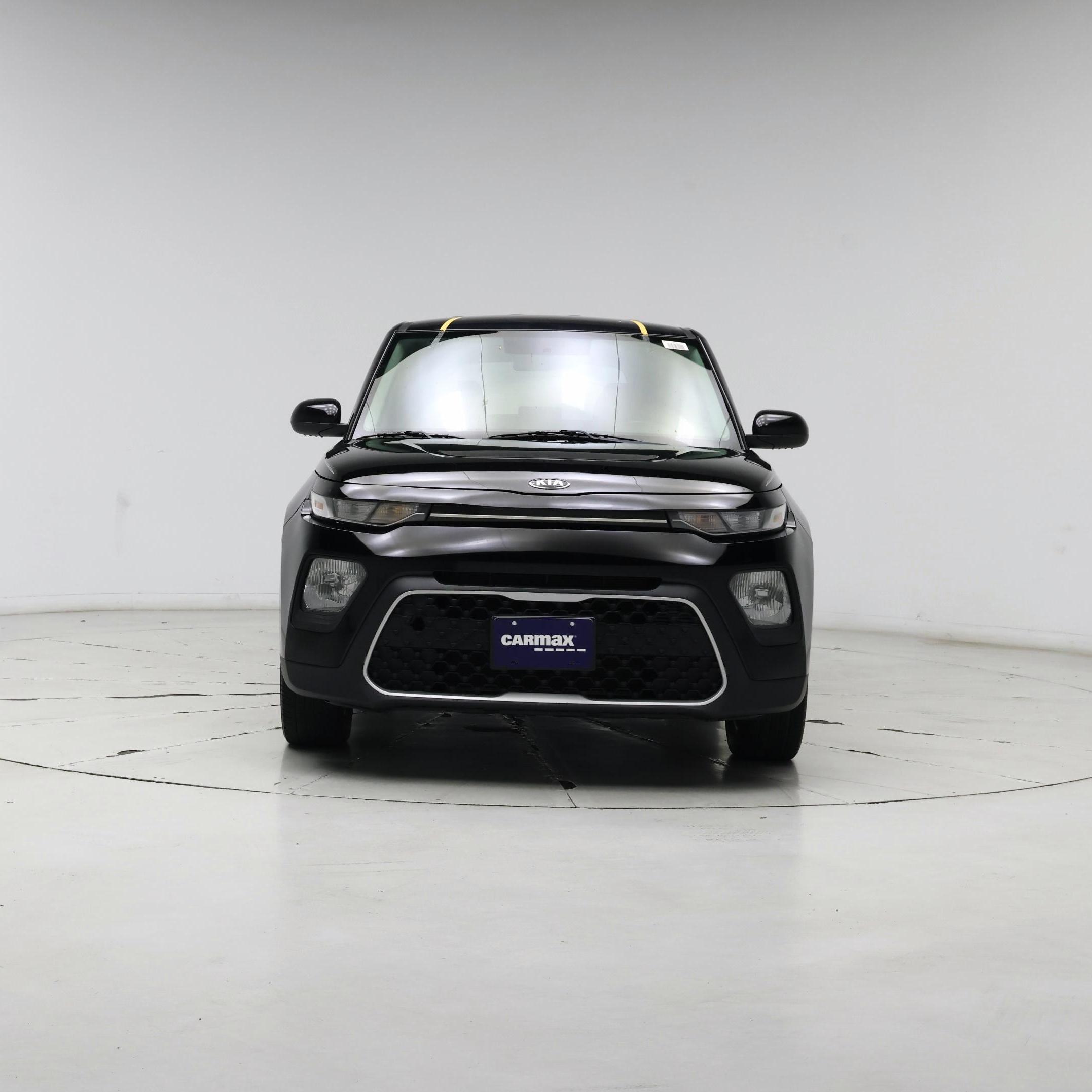 Thumbnail: 2020 Kia Soul - 5