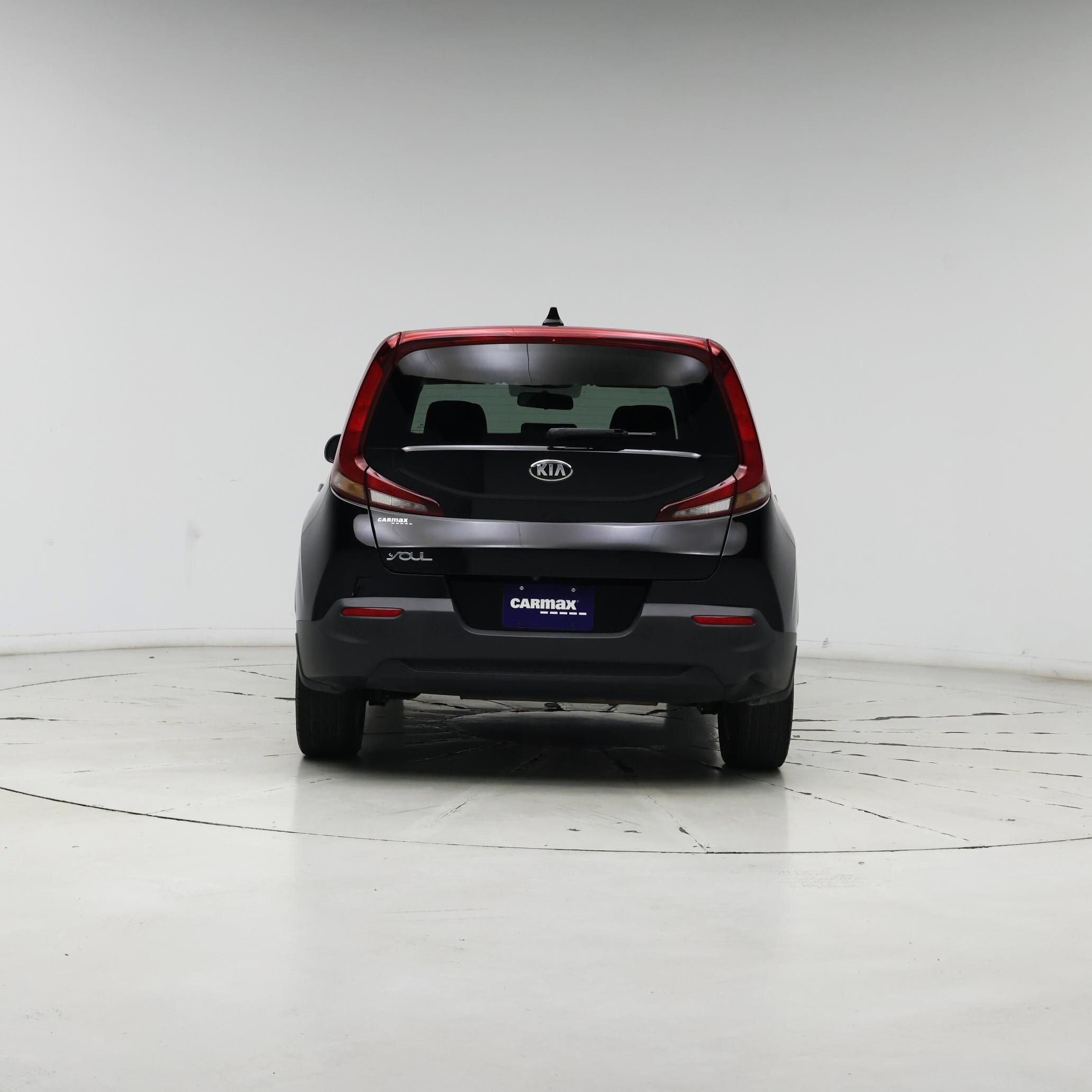 Thumbnail: 2020 Kia Soul - 6