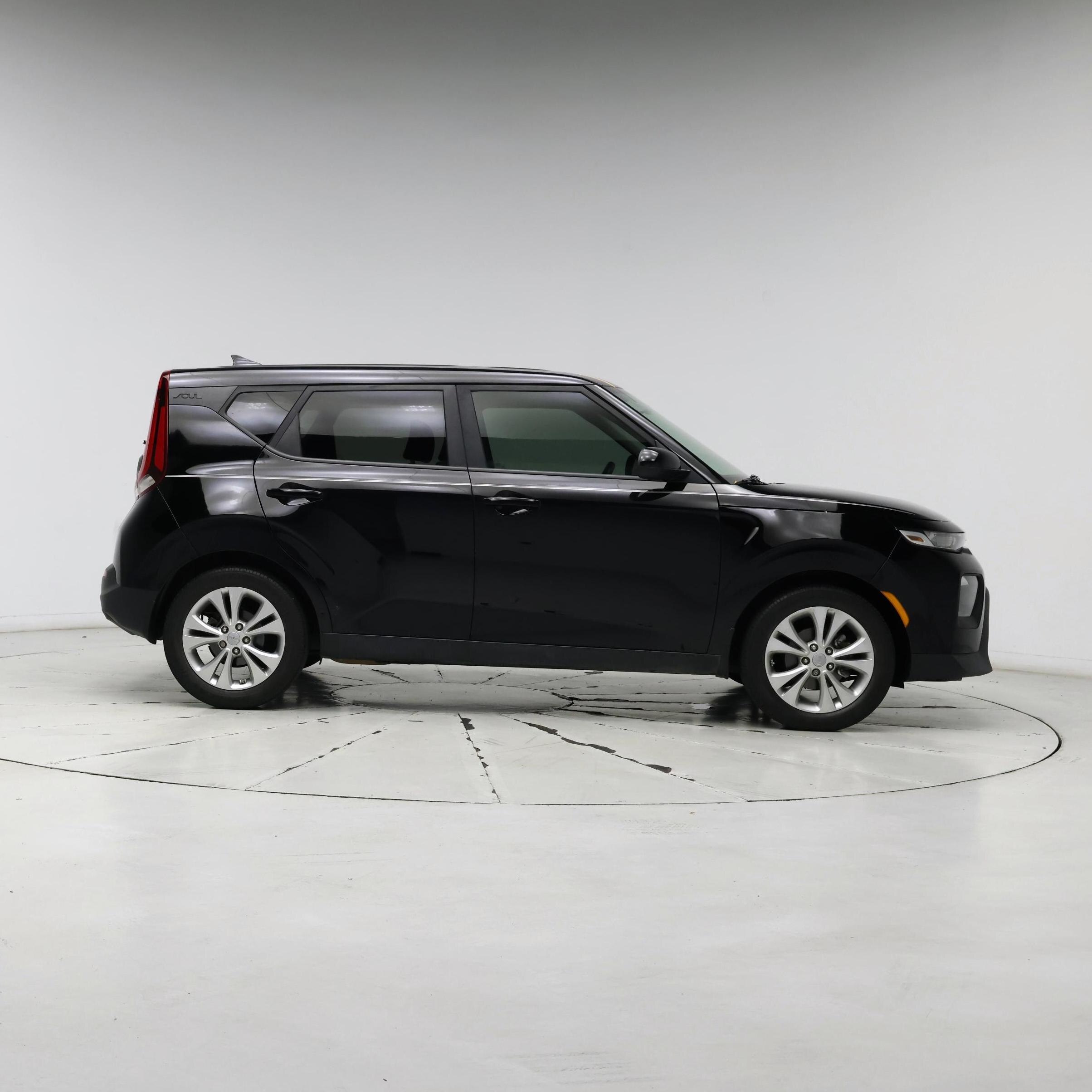 Thumbnail: 2020 Kia Soul - 7