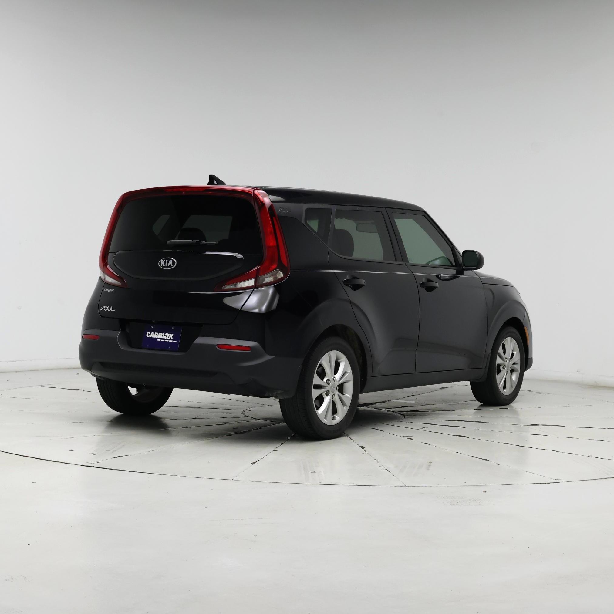Thumbnail: 2020 Kia Soul - 8