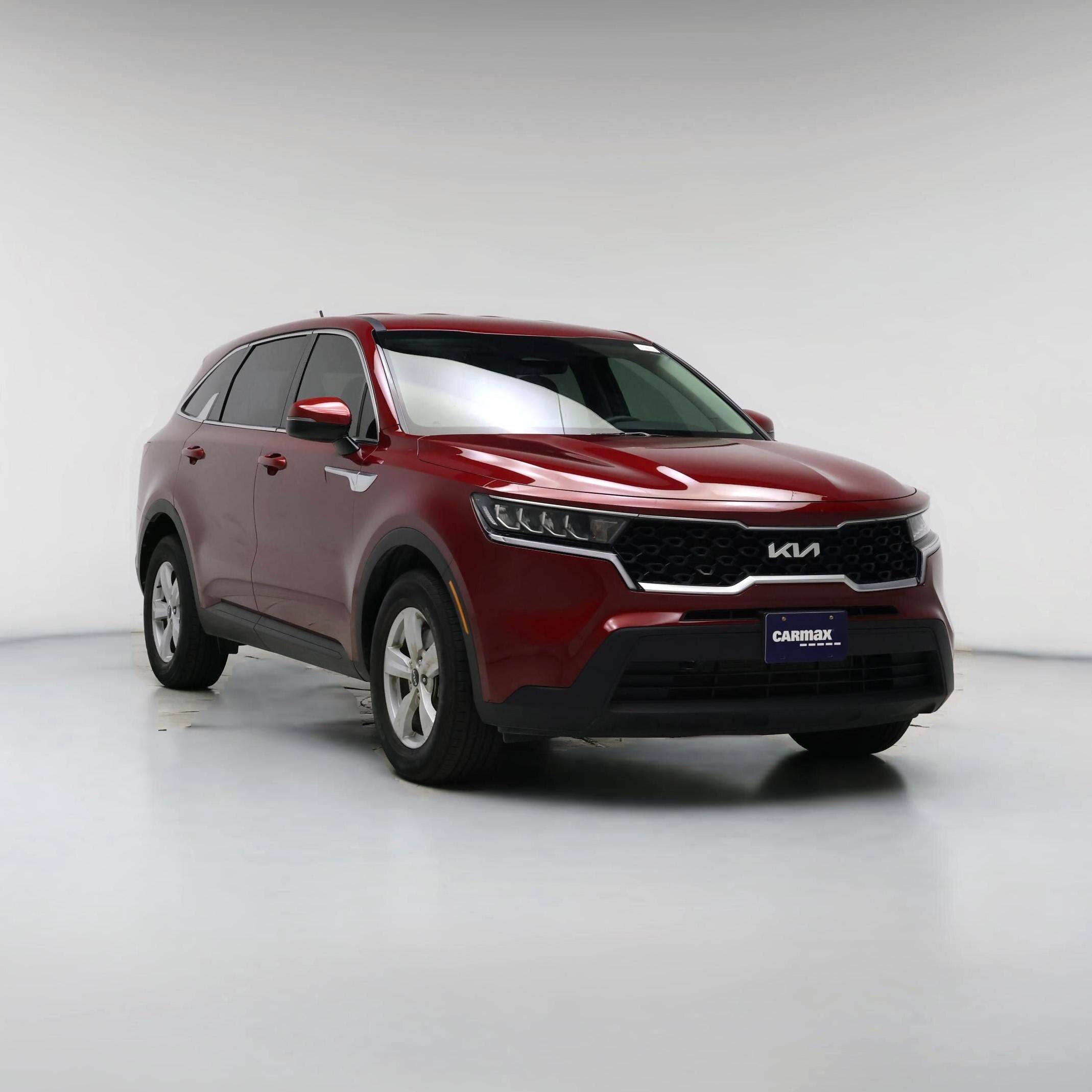 Thumbnail: 2022 Kia Sorento - 1
