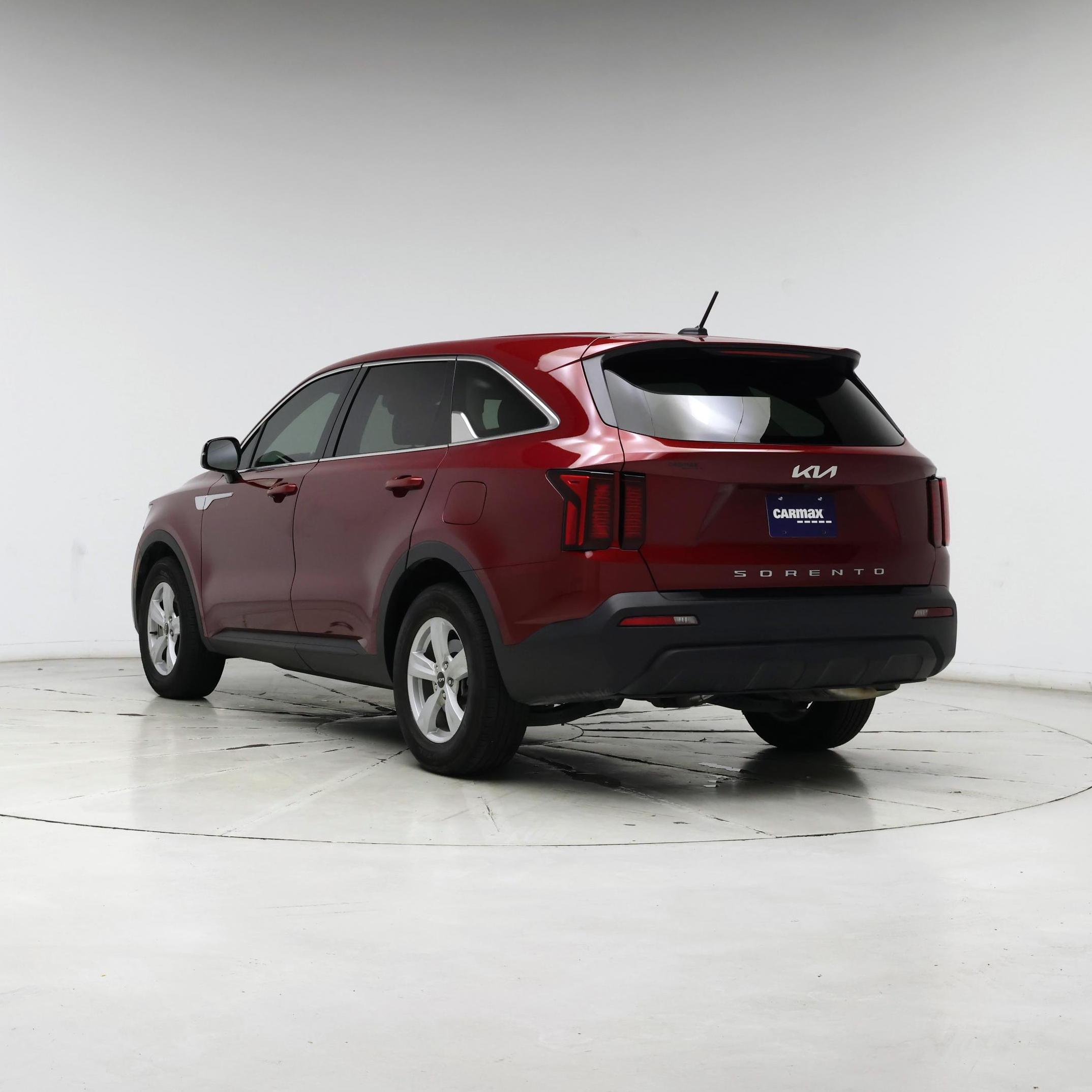 Thumbnail: 2022 Kia Sorento - 2