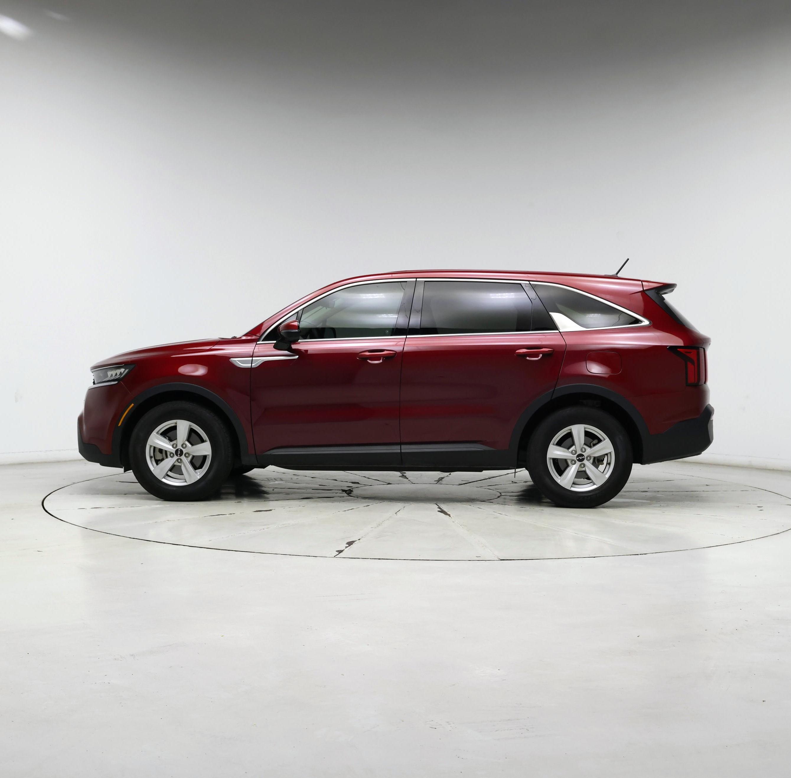 Thumbnail: 2022 Kia Sorento - 3