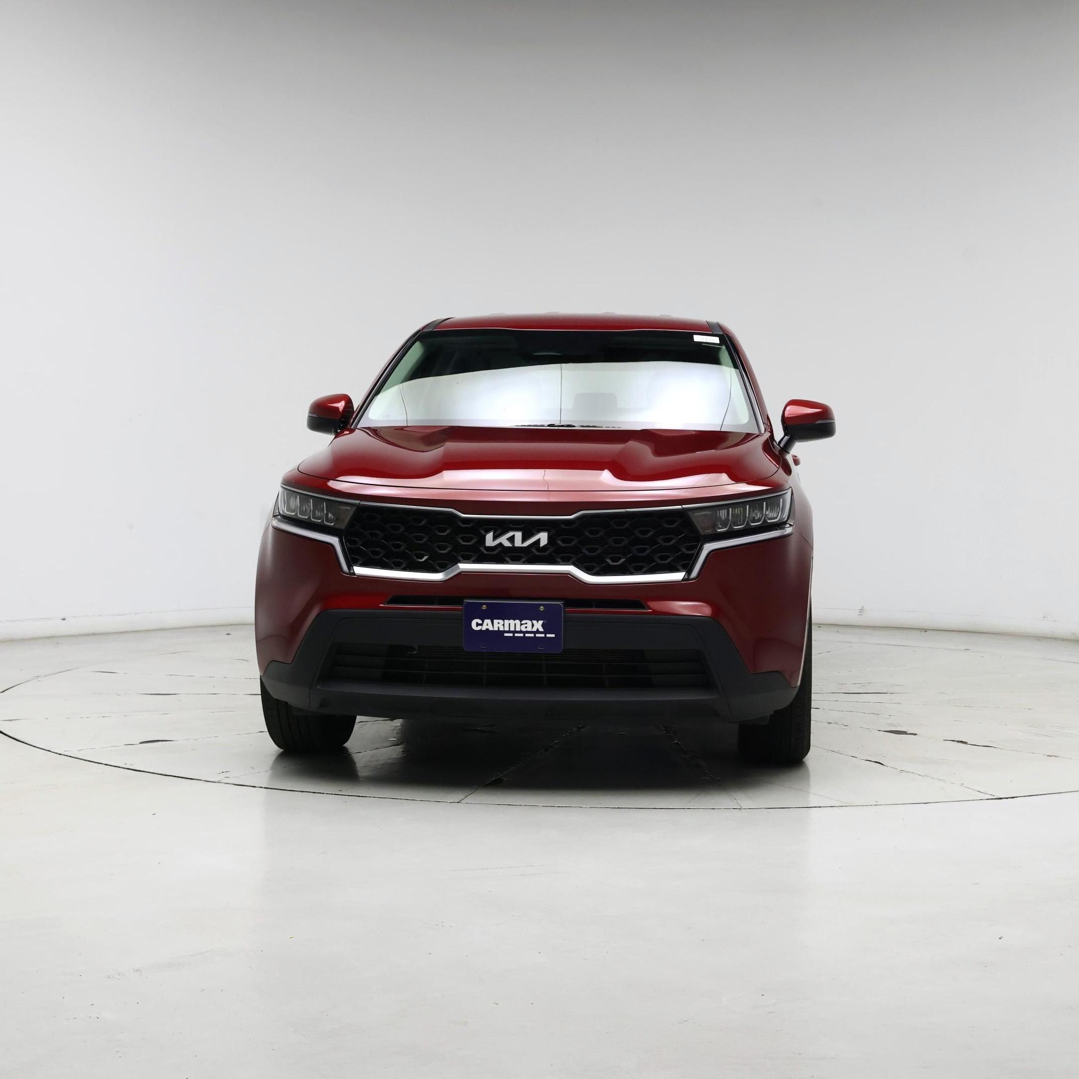 Thumbnail: 2022 Kia Sorento - 5
