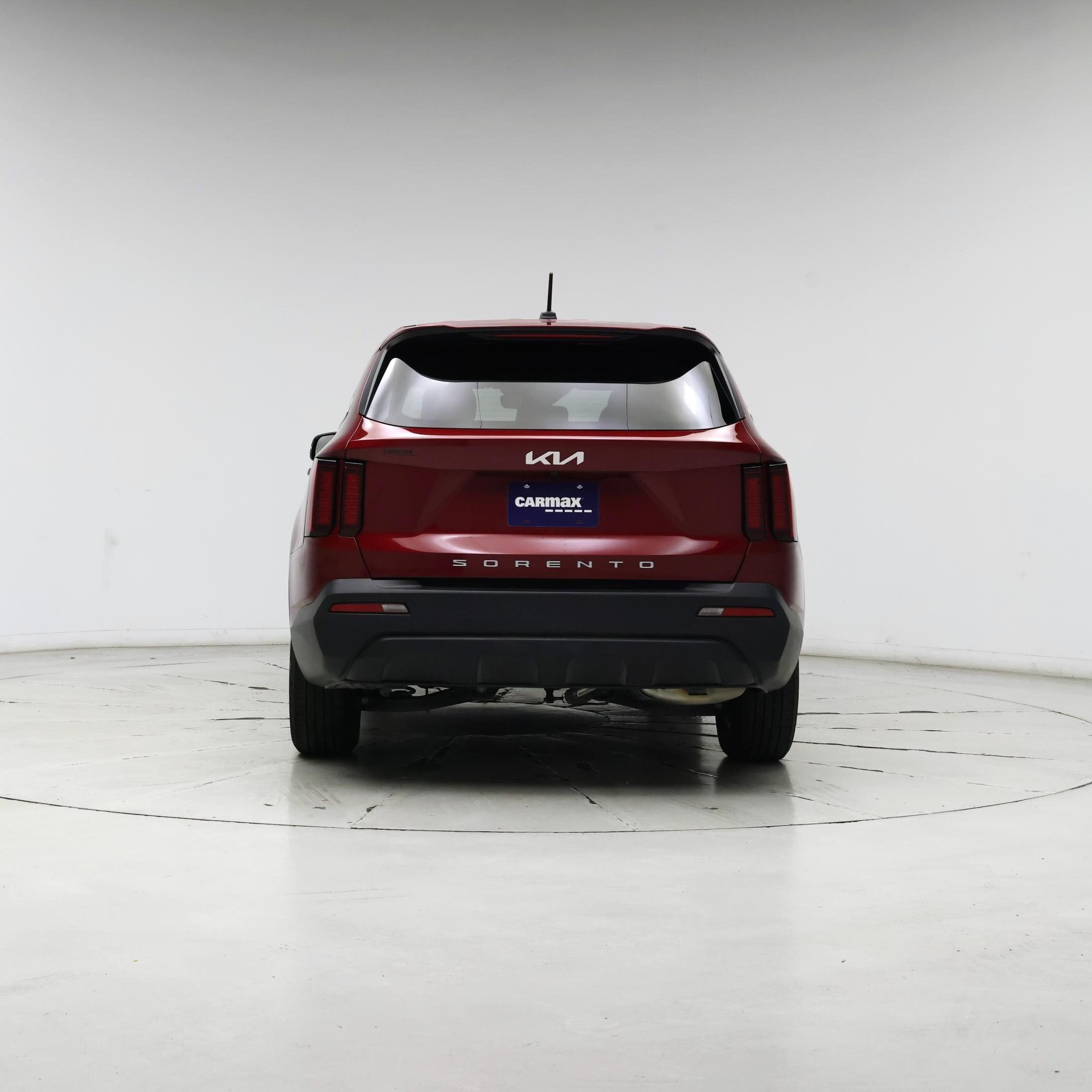Thumbnail: 2022 Kia Sorento - 6