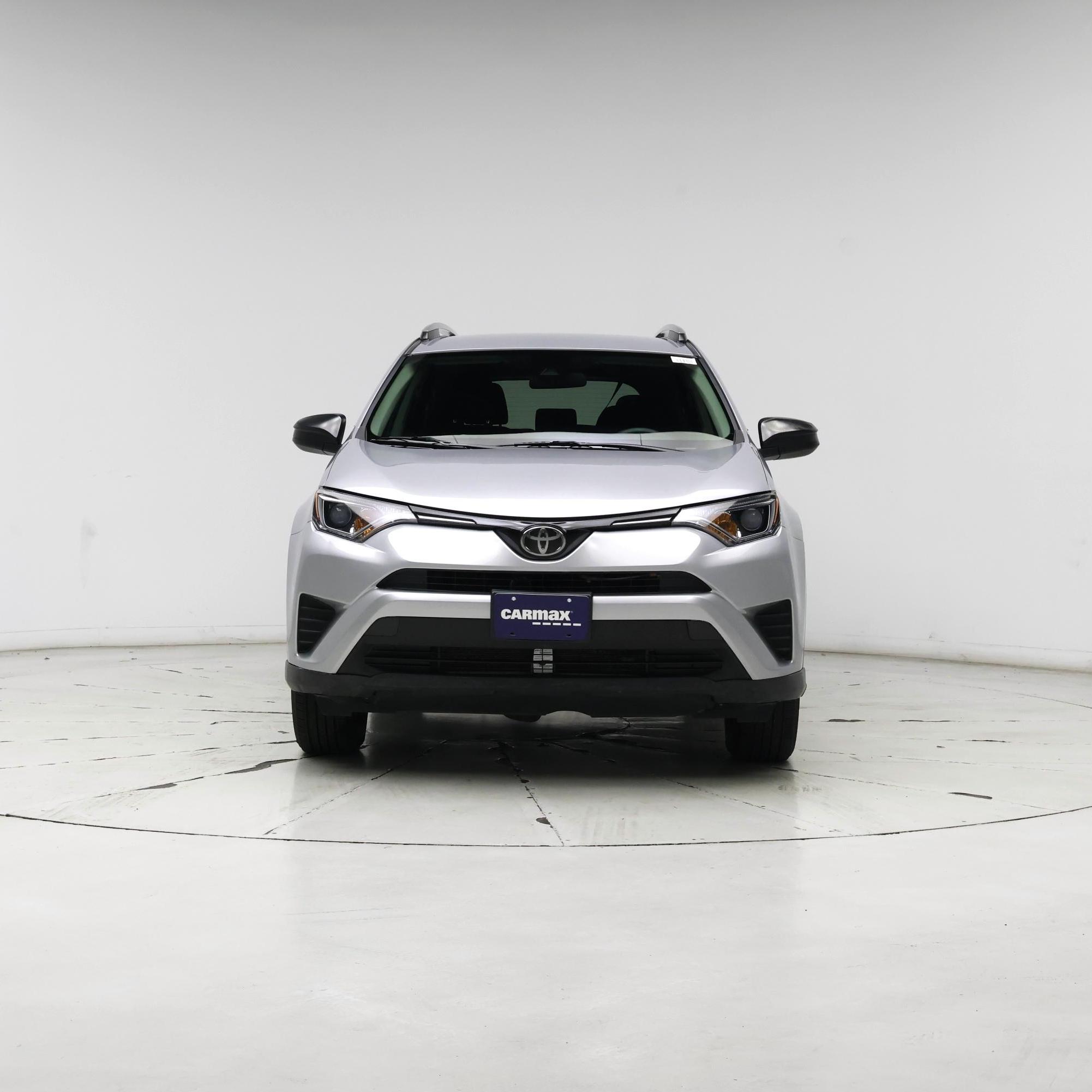 Thumbnail: 2017 Toyota RAV4 - 5