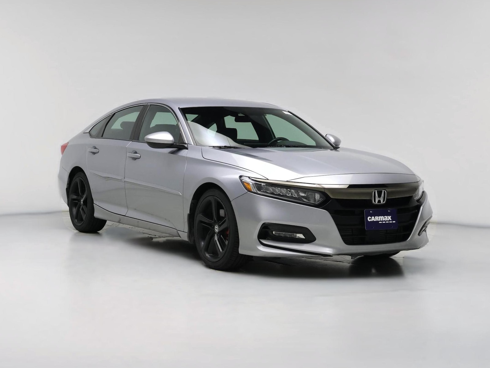 2020 Honda Accord