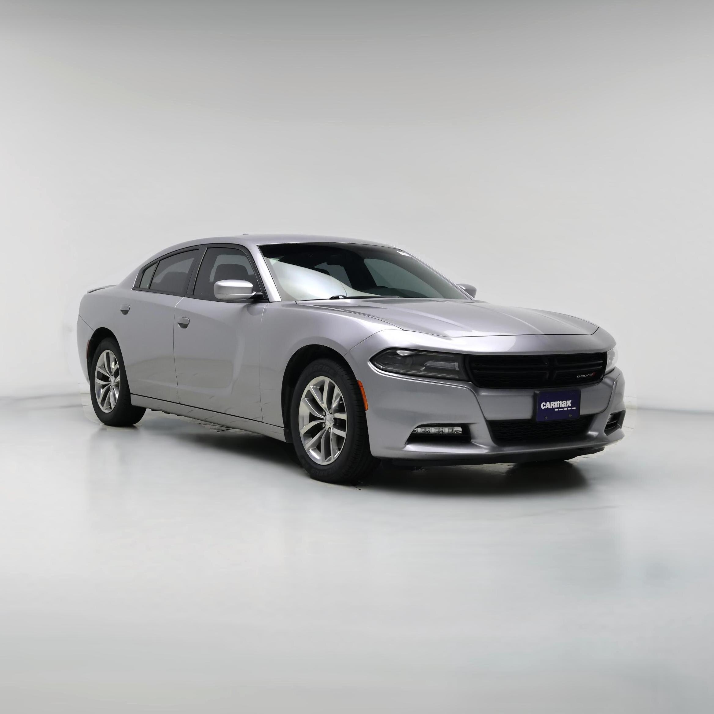Thumbnail: 2016 Dodge Charger - 1