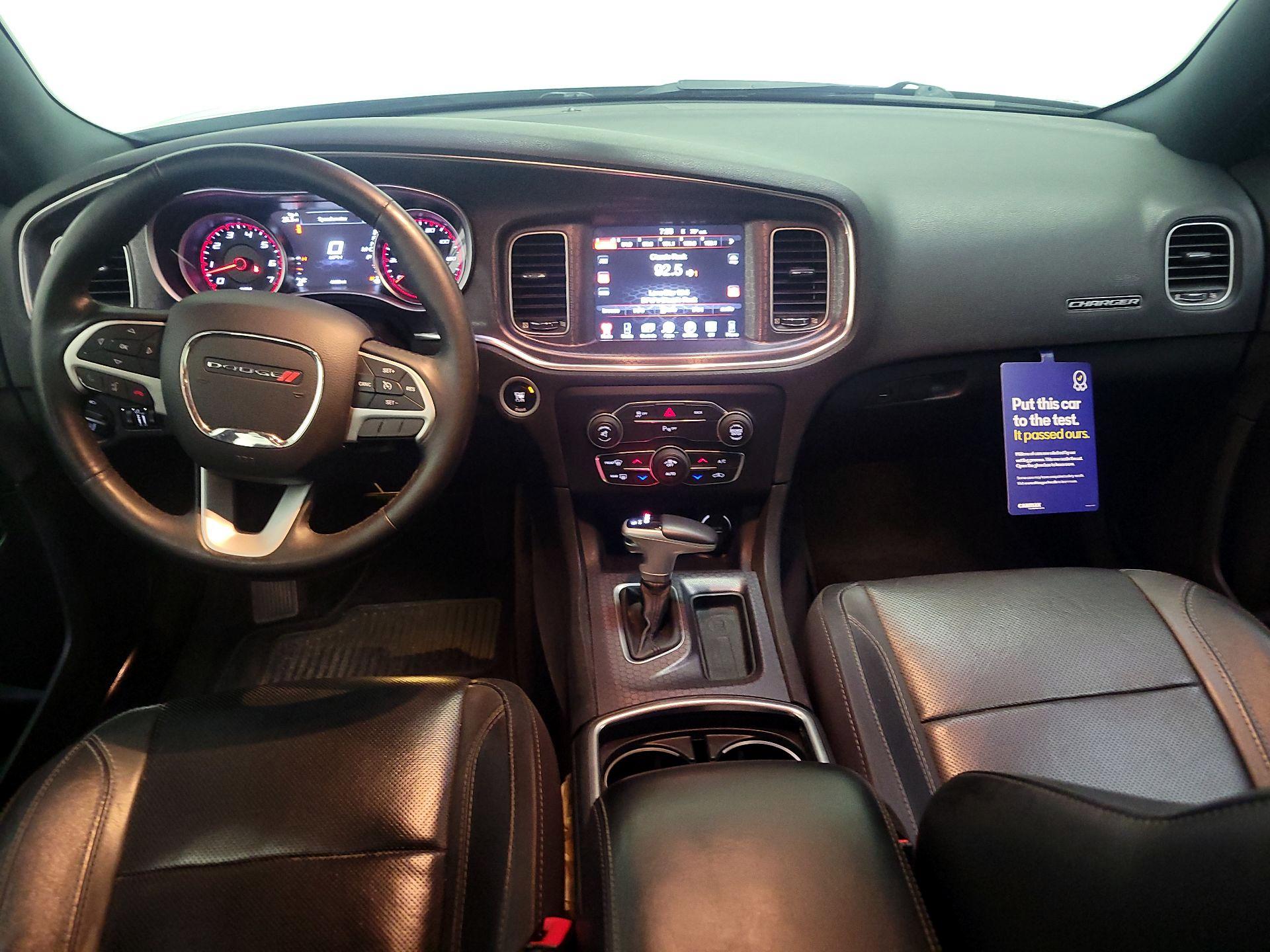 Thumbnail: 2016 Dodge Charger - 9