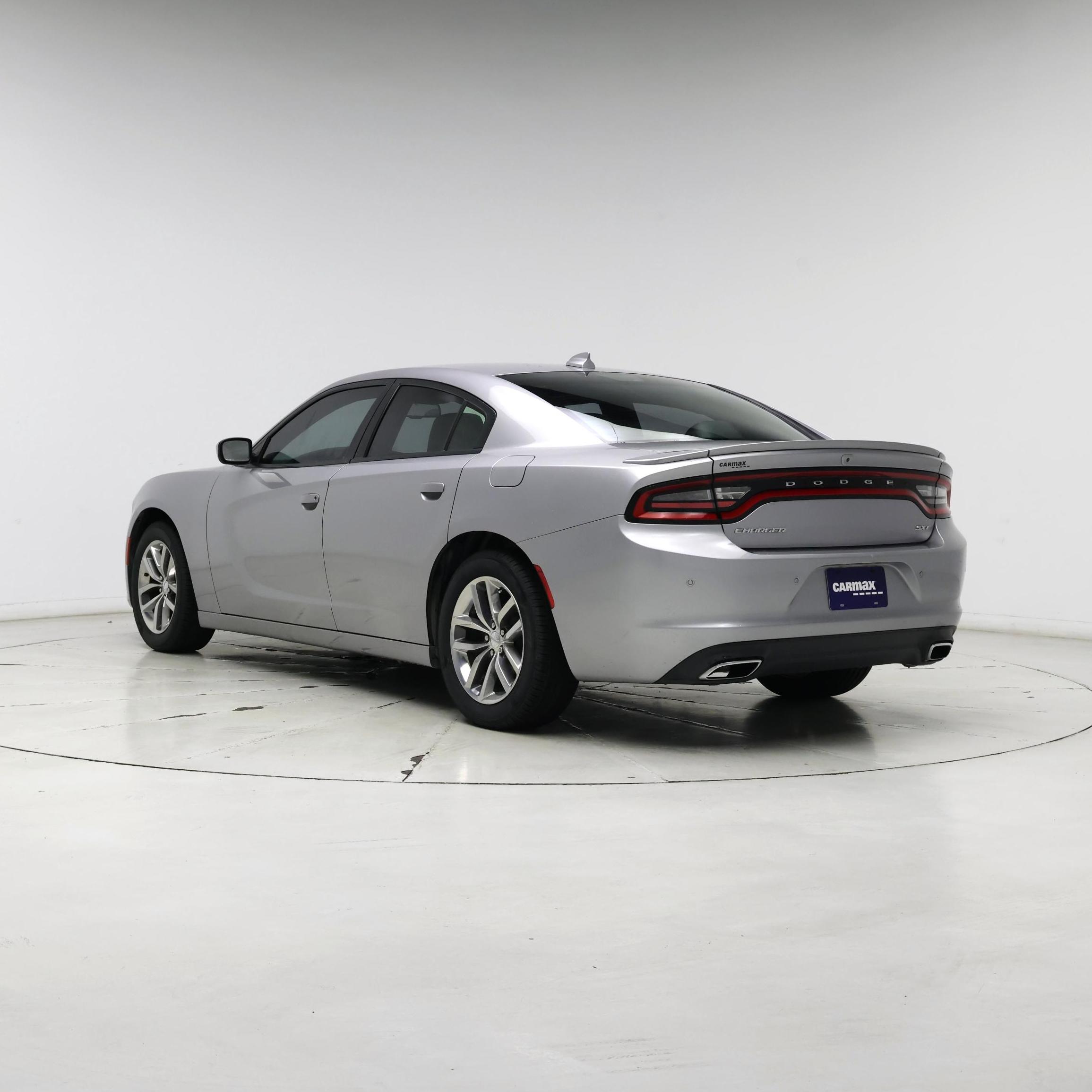 Thumbnail: 2016 Dodge Charger - 2