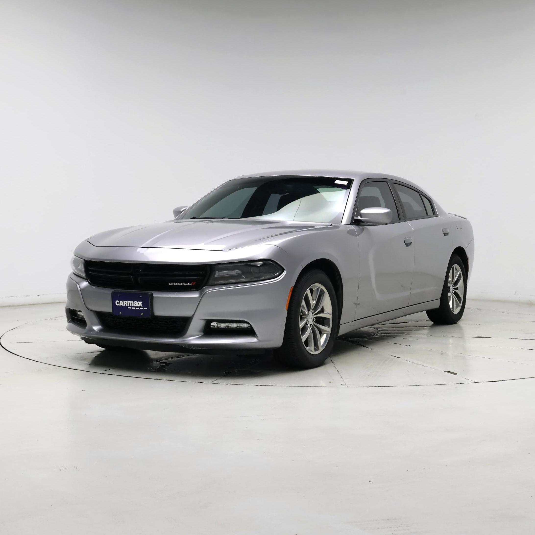 Thumbnail: 2016 Dodge Charger - 4