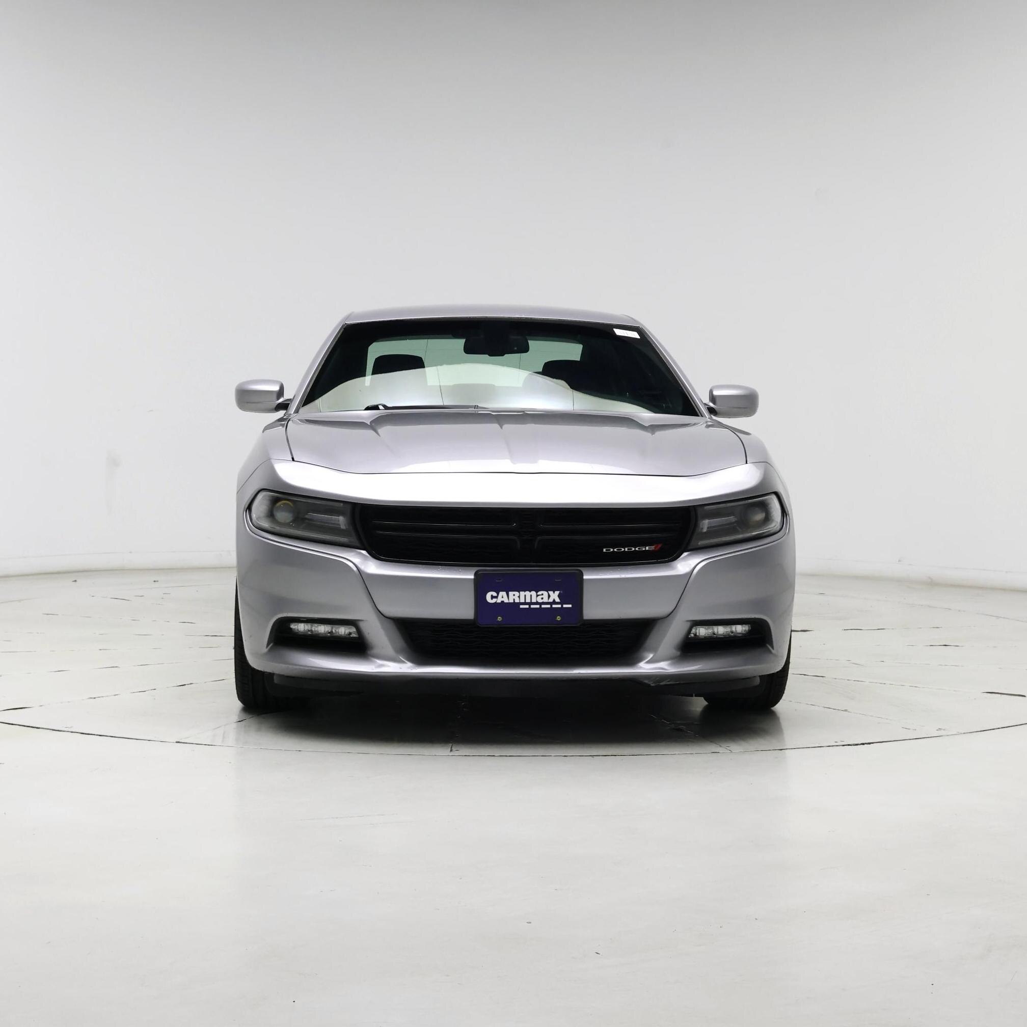 Thumbnail: 2016 Dodge Charger - 5