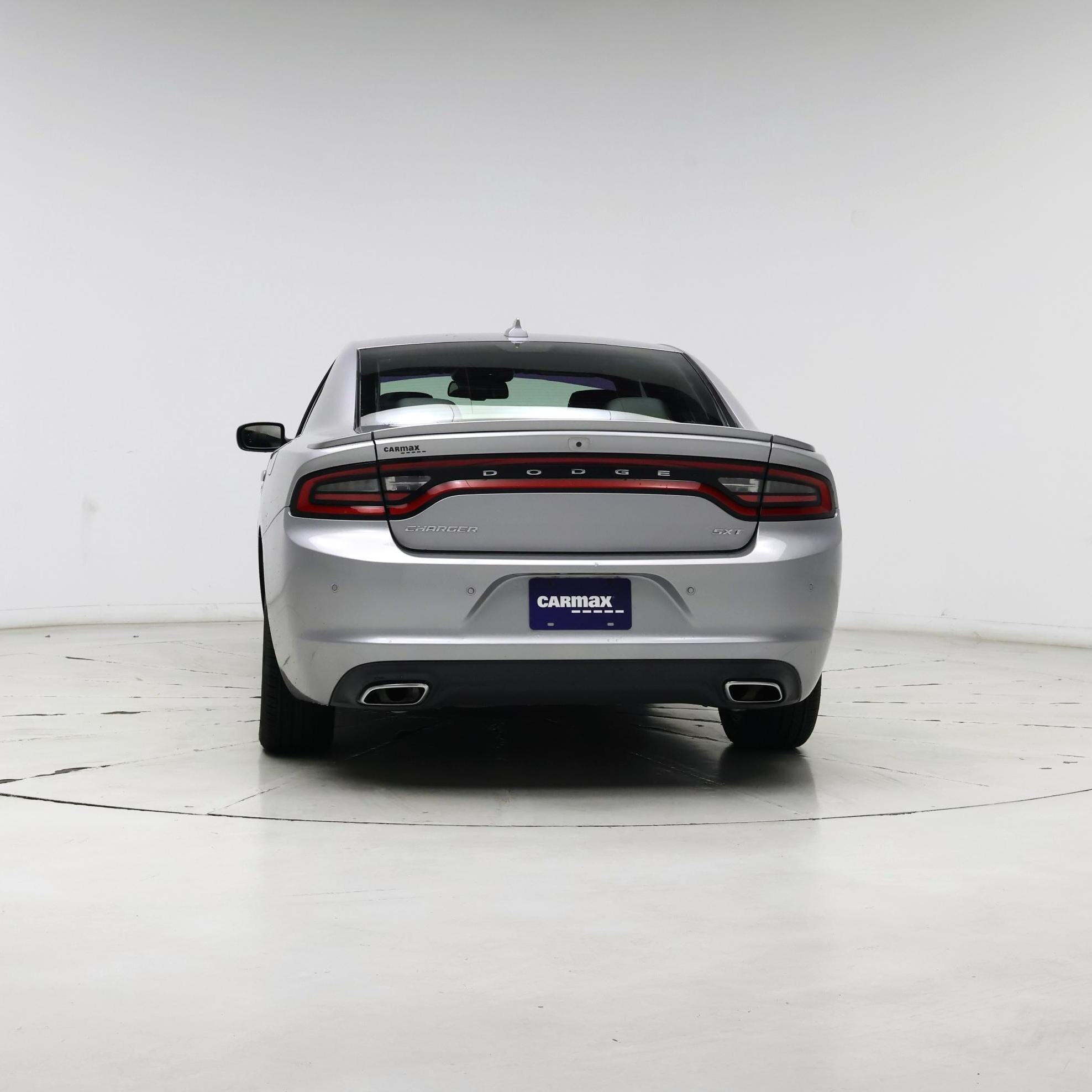 Thumbnail: 2016 Dodge Charger - 6